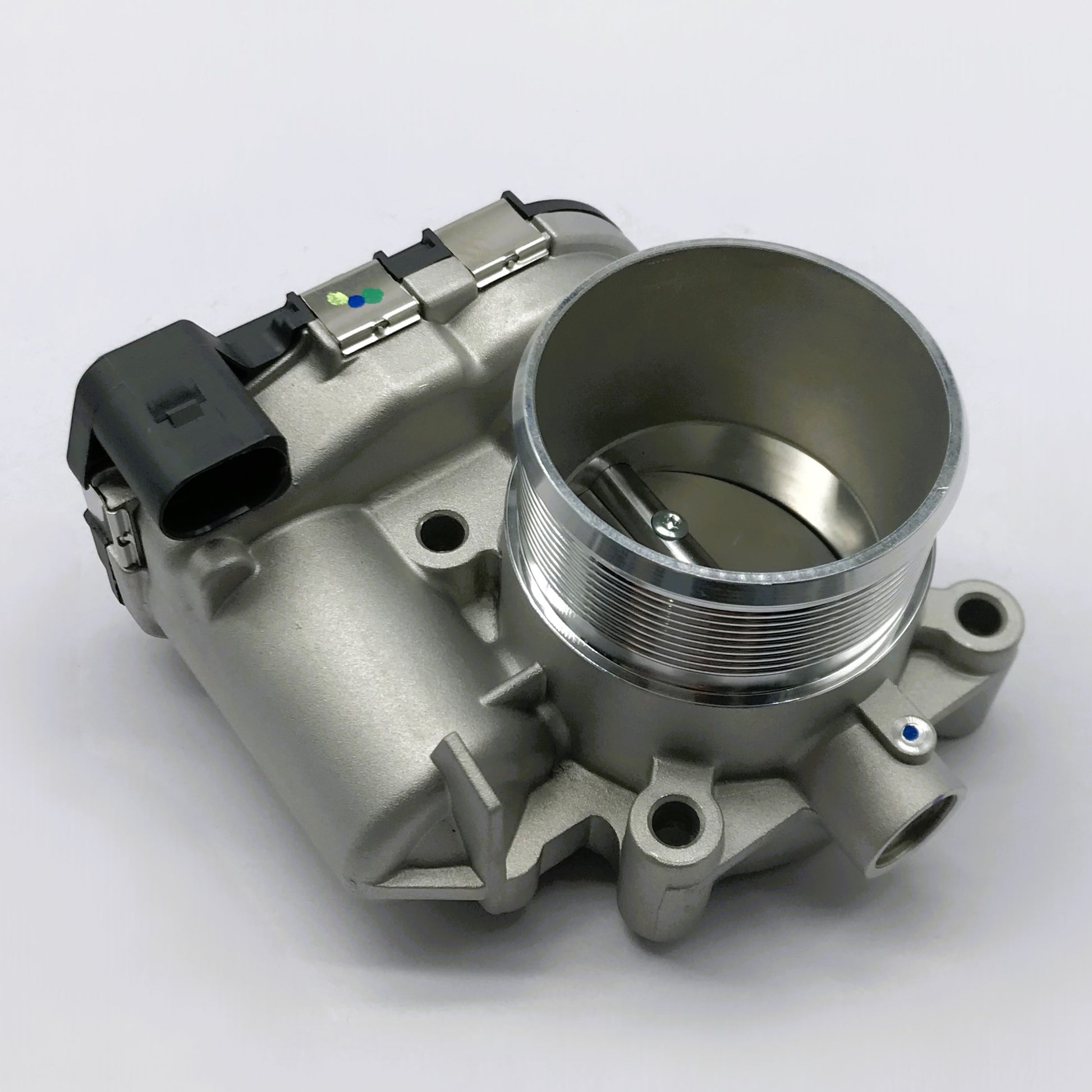 Cuerpo Vw Audi Jetta Golf Bettle 1.8 2.0 08-20