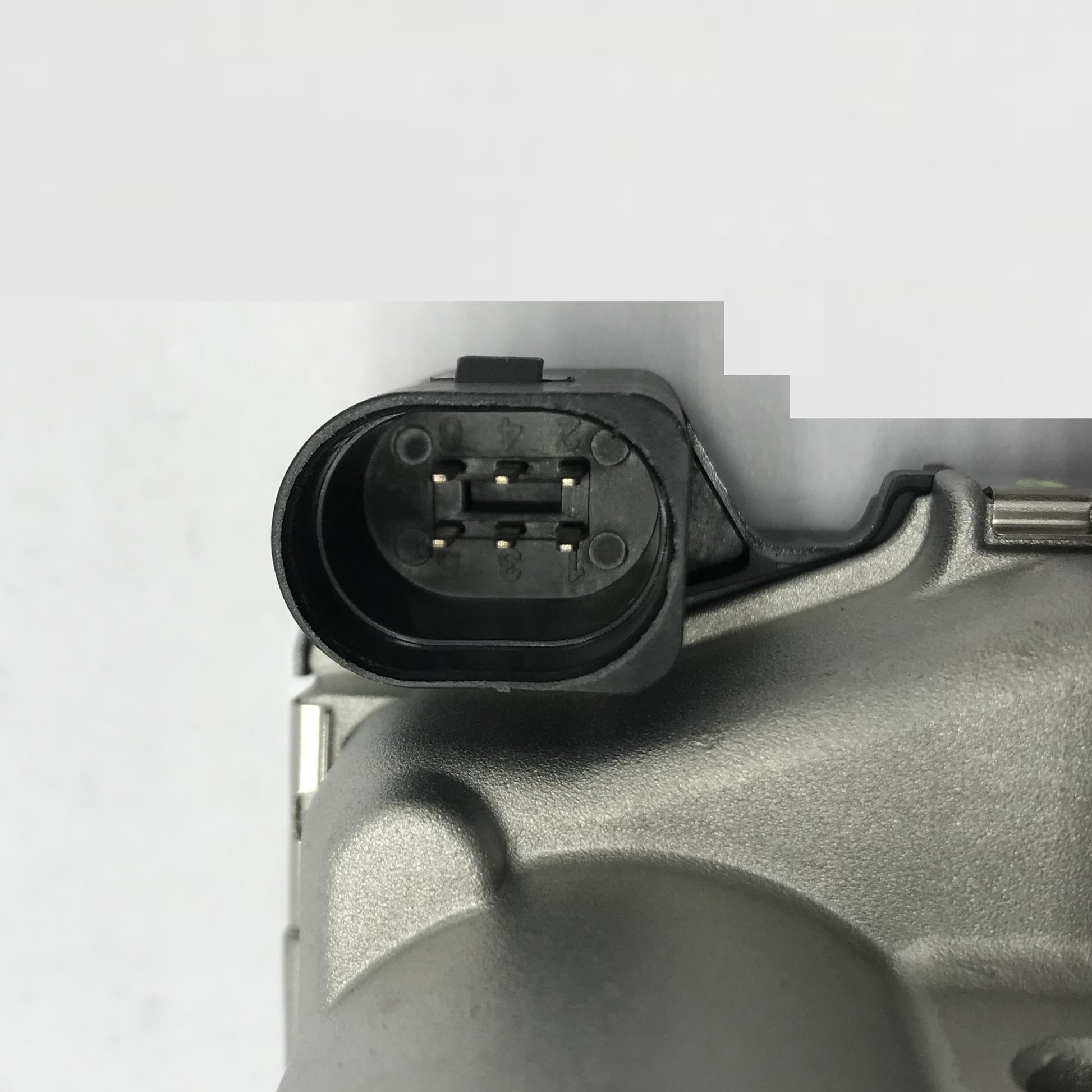 Cuerpo Vw Audi Jetta Golf Bettle 1.8 2.0 08-20