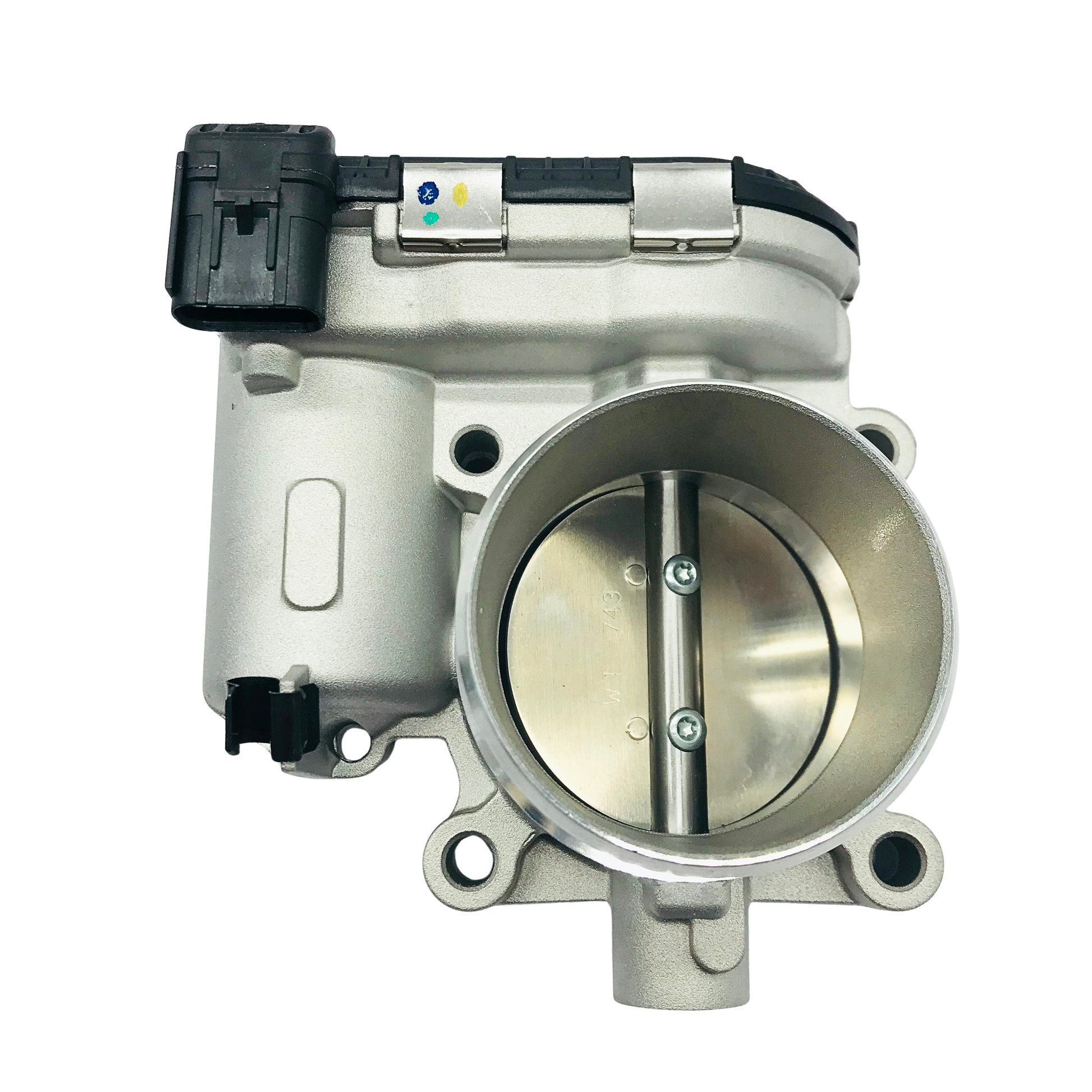 Cuerpo Ford 2.0 Ecosport Escape Fusion 13-22 Diametro de boca: 62.95