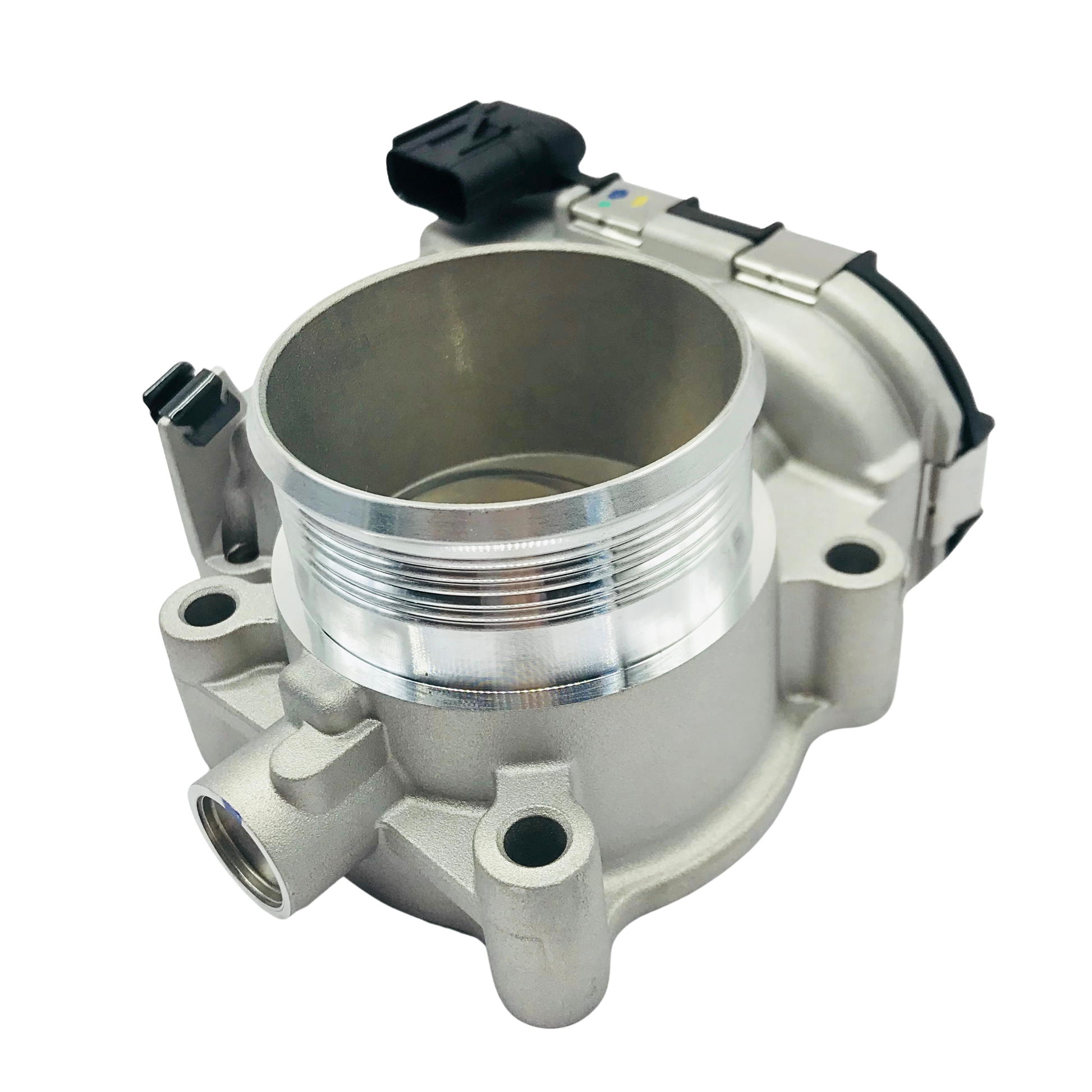 Cuerpo Ford 2.0 Ecosport Escape Fusion 13-22 Diametro de boca: 62.95