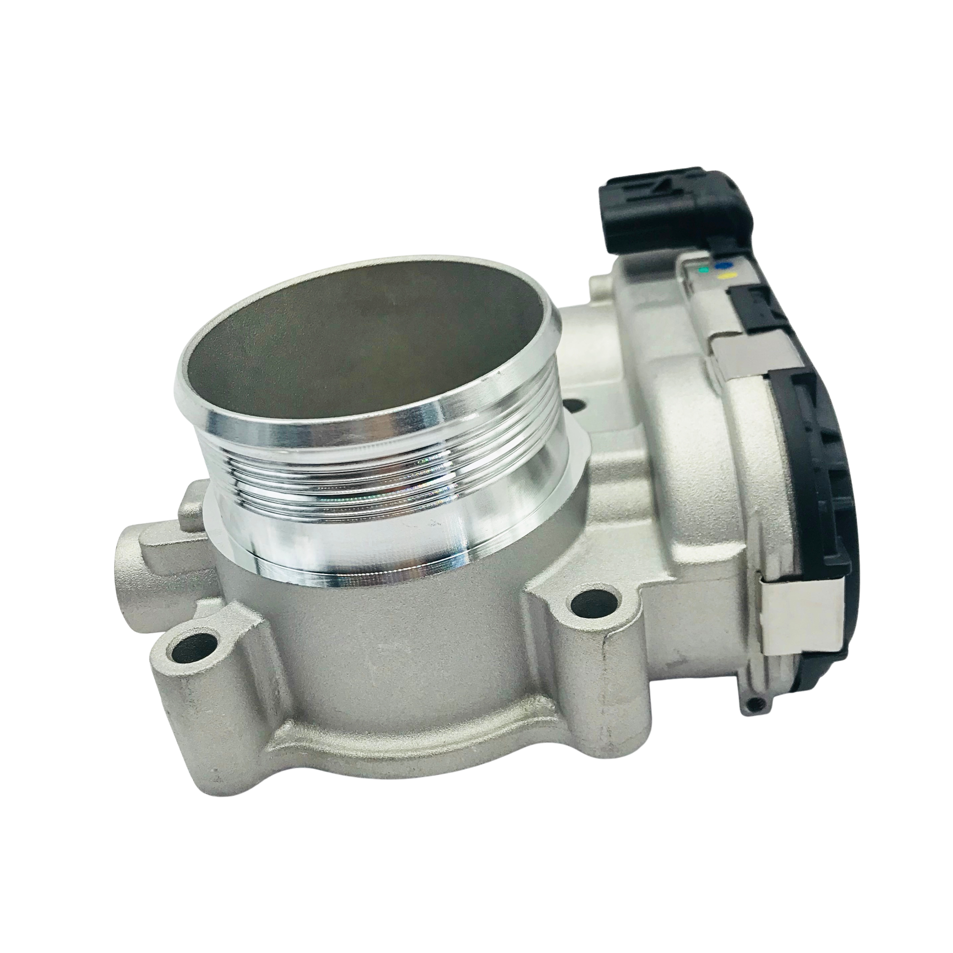 Cuerpo Ford 2.0 Ecosport Escape Fusion 13-22 Diametro de boca: 62.95