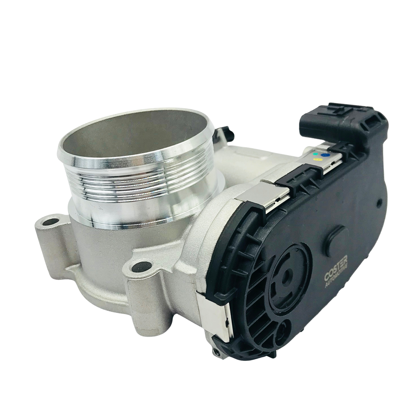 Cuerpo Ford 2.0 Ecosport Escape Fusion 13-22 Diametro de boca: 62.95