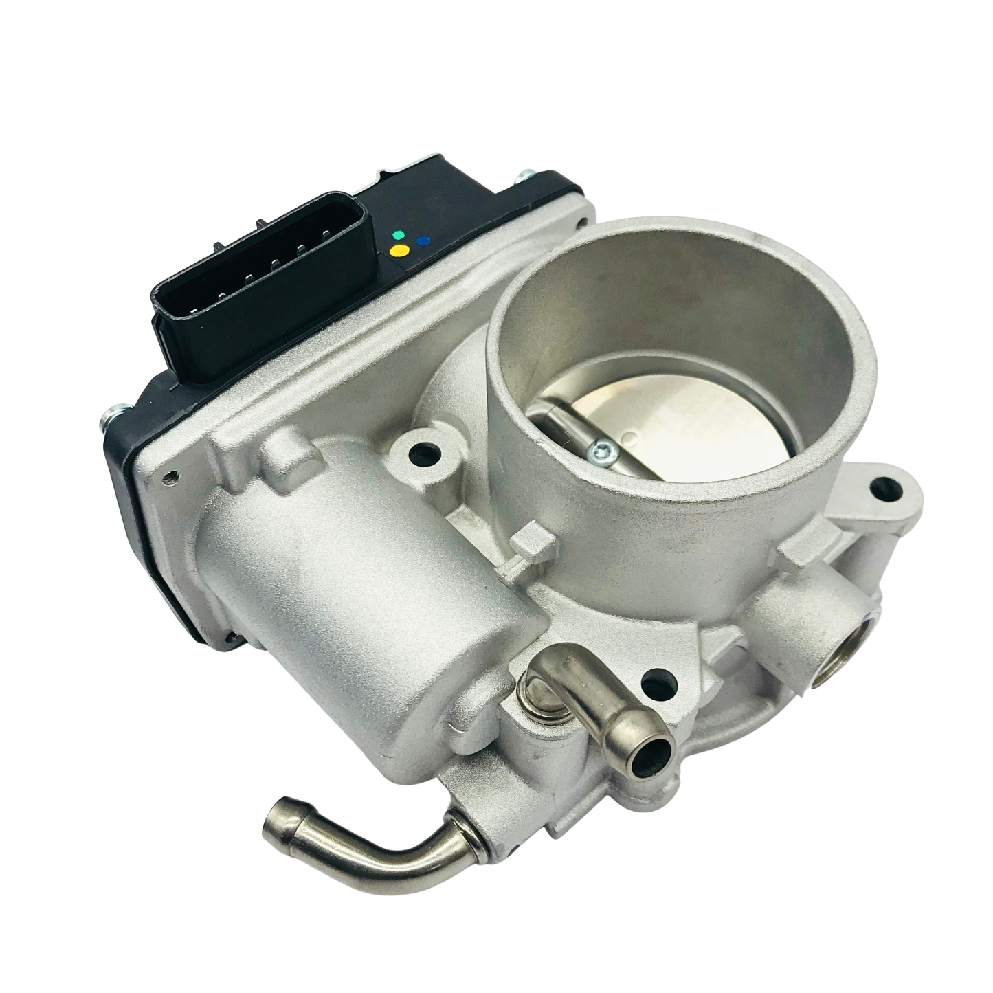 Cuerpo Mitsubishi 2.0 2.4 Lancer Outlander 08-23 6P Diametro de boca: 65.5