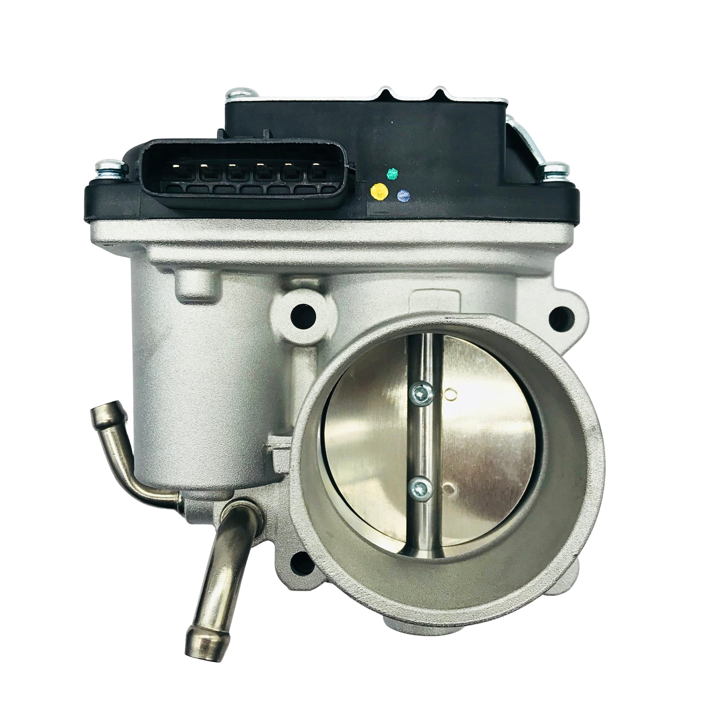 Cuerpo Mitsubishi 2.0 2.4 Lancer Outlander 08-23 6P Diametro de boca: 65.5