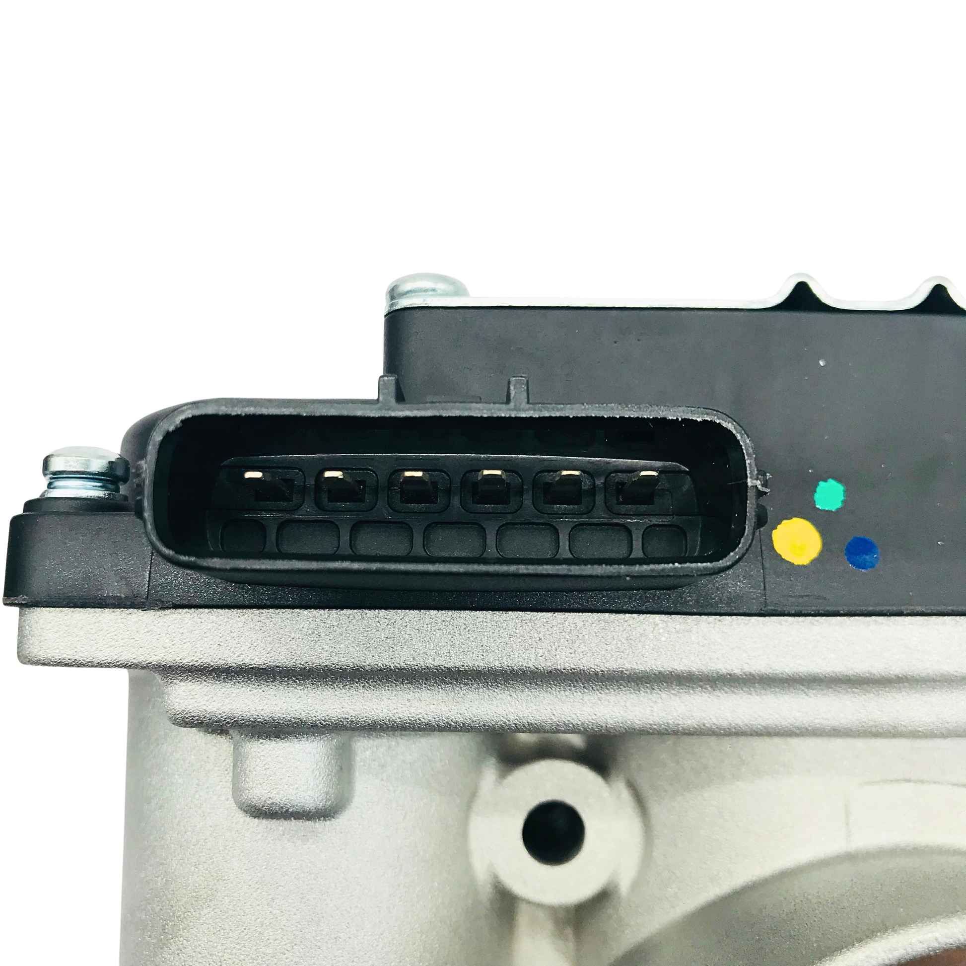 Cuerpo Mitsubishi 2.0 2.4 Lancer Outlander 08-23 6P Diametro de boca: 65.5