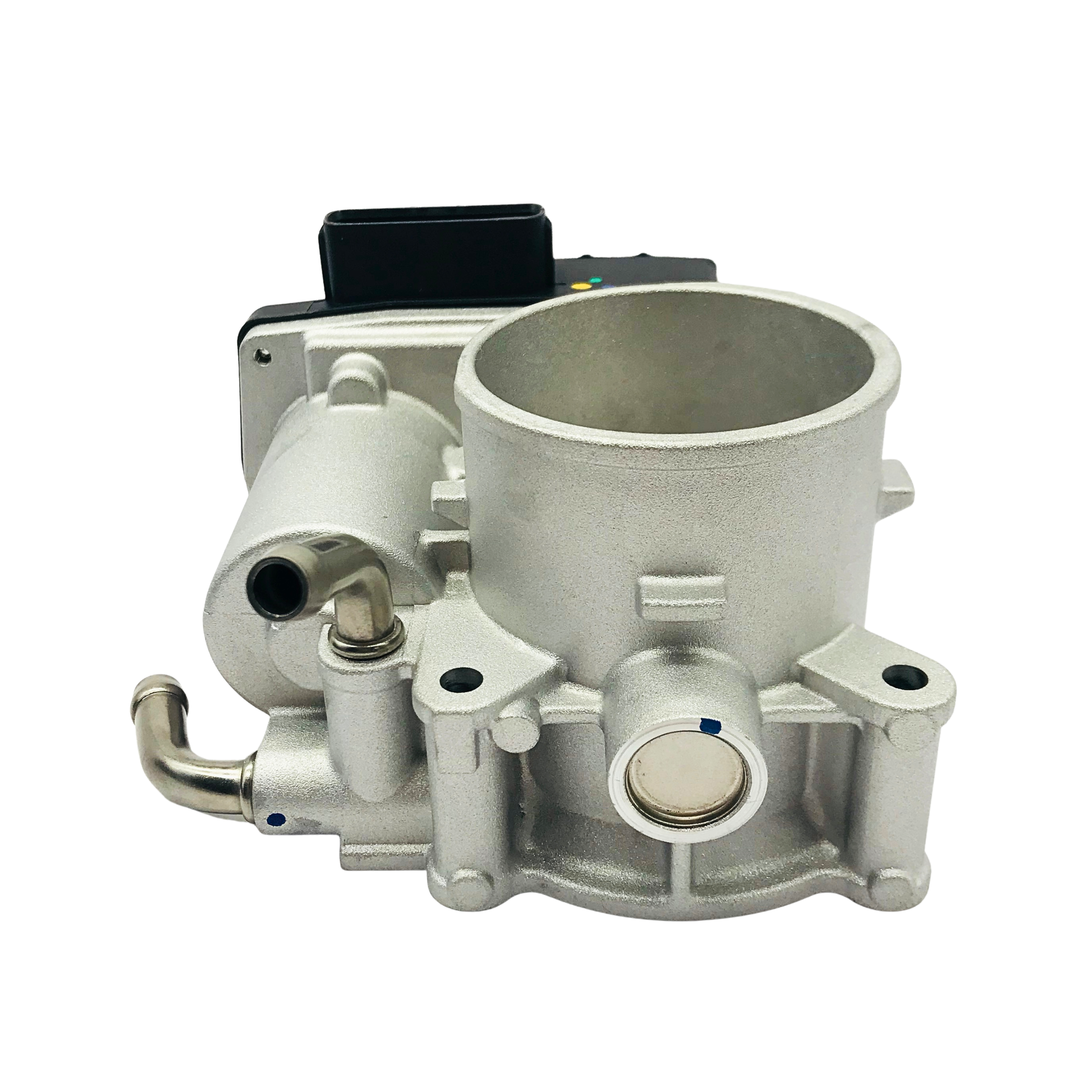 Cuerpo Mitsubishi 2.0 2.4 Lancer Outlander 08-23 6P Diametro de boca: 65.5