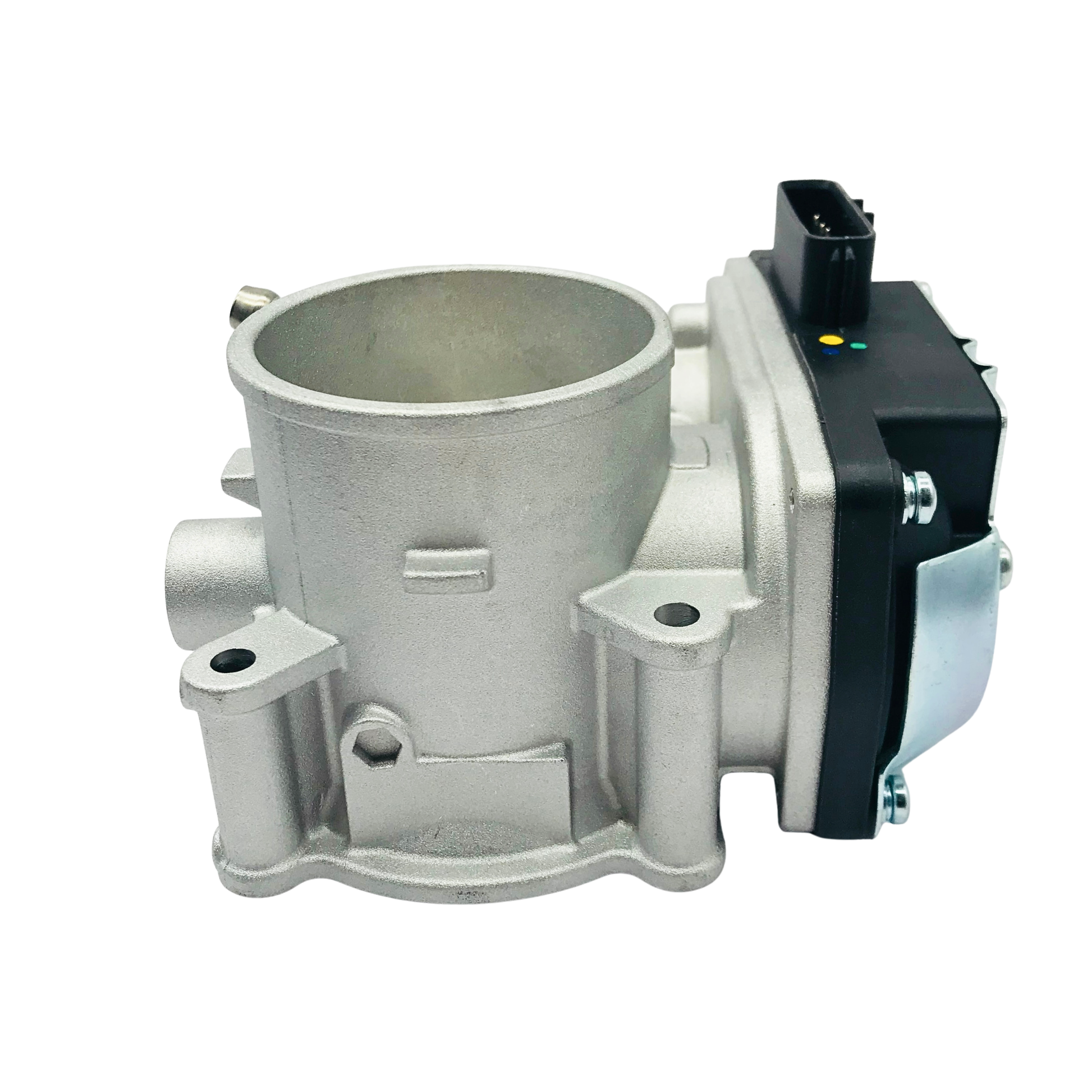 Cuerpo Mitsubishi 2.0 2.4 Lancer Outlander 08-23 6P Diametro de boca: 65.5