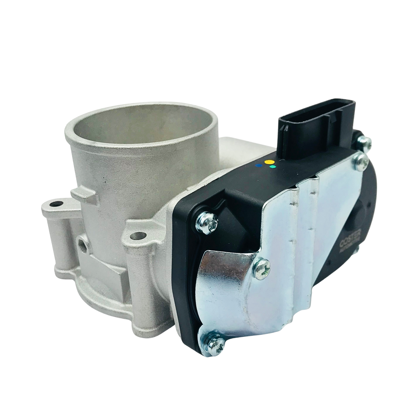 Cuerpo Mitsubishi 2.0 2.4 Lancer Outlander 08-23 6P Diametro de boca: 65.5