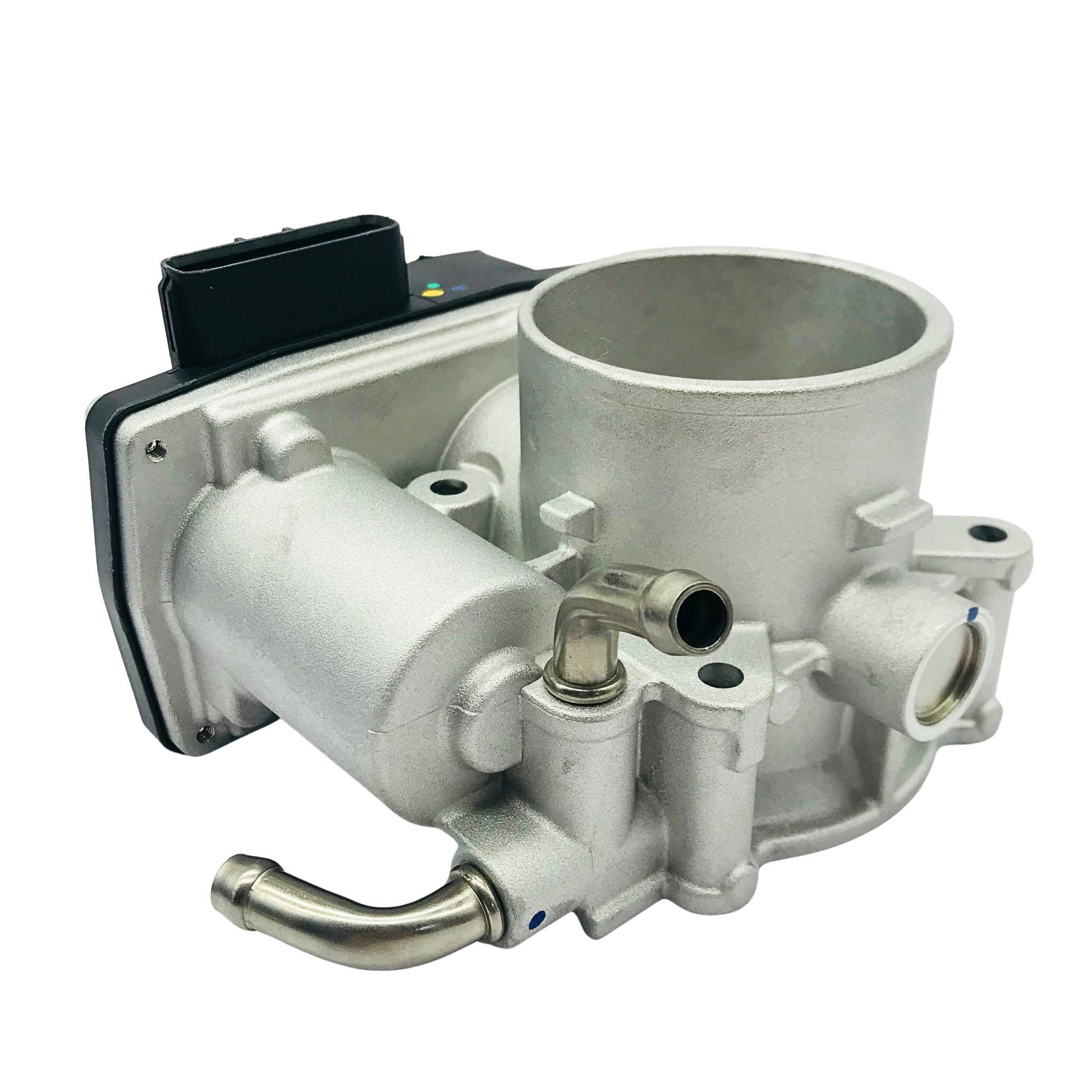 Cuerpo Mitsubishi 2.0 2.4 Lancer Outlander 08-23 6P Diametro de boca: 65.5