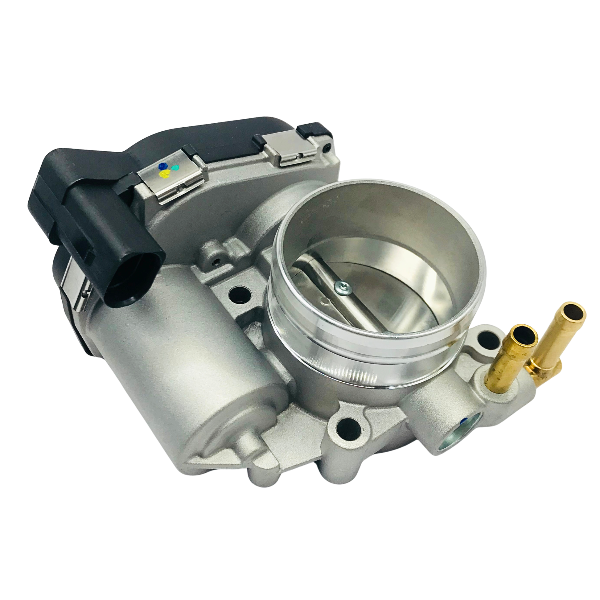 Cuerpo Vw 1.2 1.4 1.6 Polo Jett Vento A3 11-21 52M Diametro de boca: 65.17