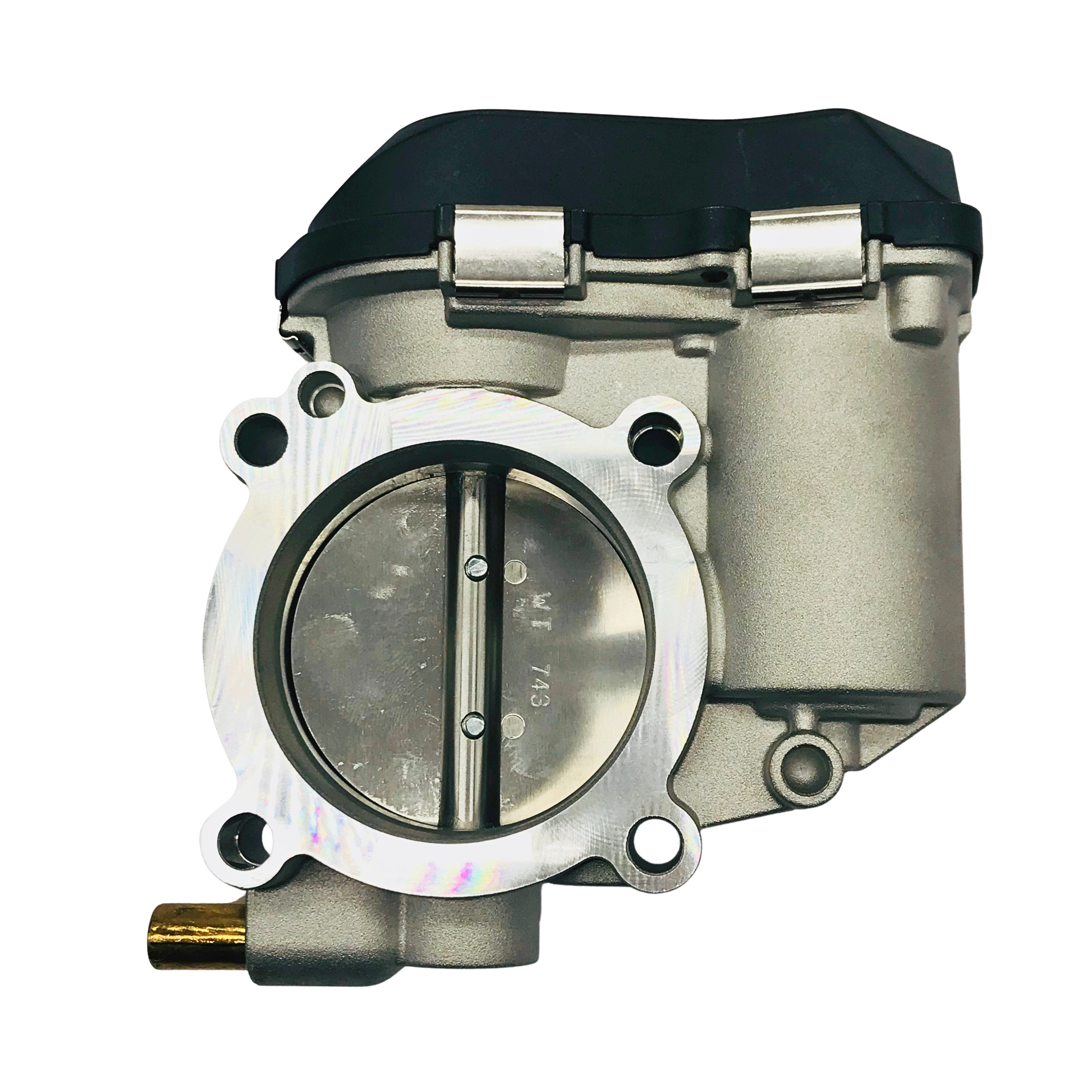 Cuerpo Vw 1.2 1.4 1.6 Polo Jett Vento A3 11-21 52M Diametro de boca: 65.17