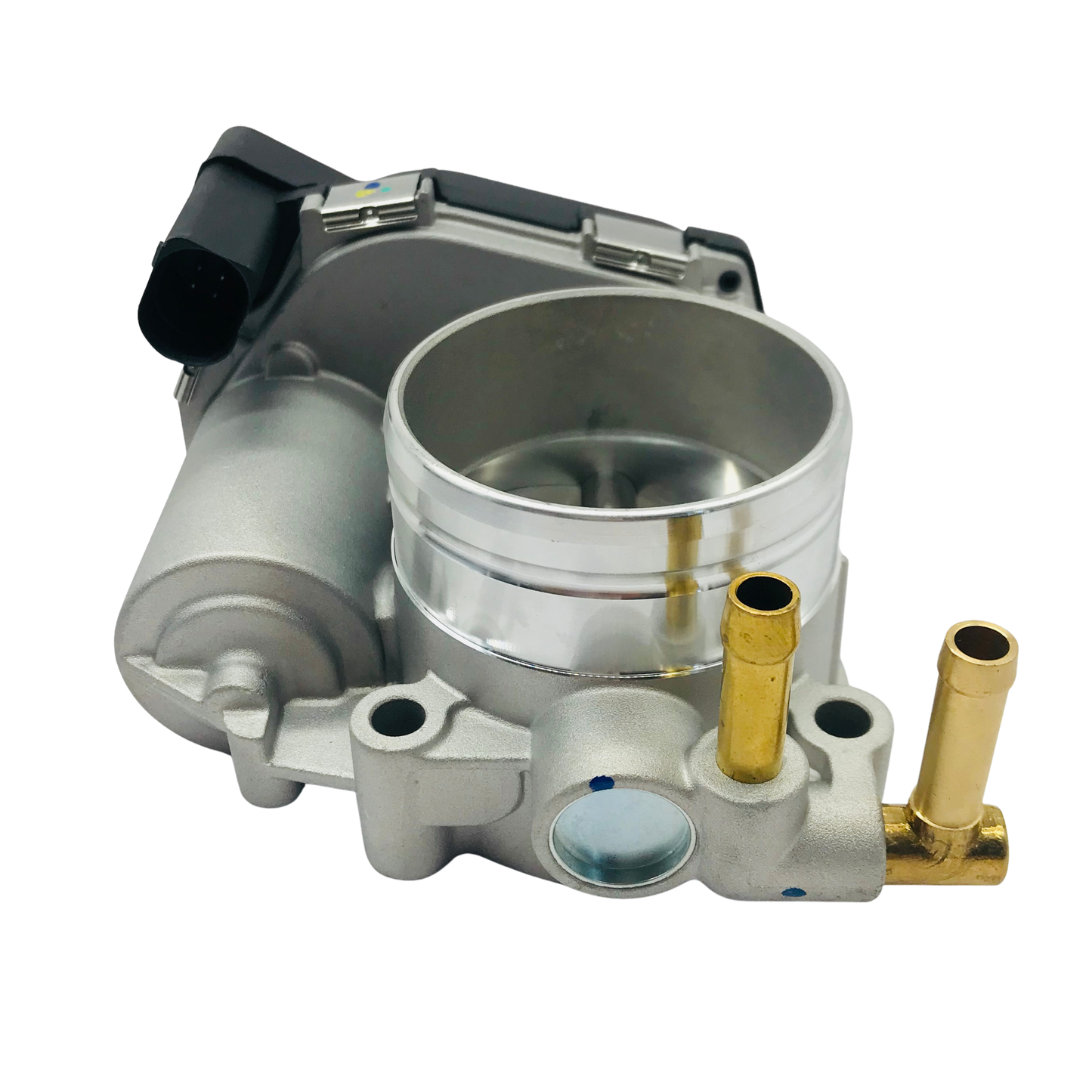 Cuerpo Vw 1.2 1.4 1.6 Polo Jett Vento A3 11-21 52M Diametro de boca: 65.17