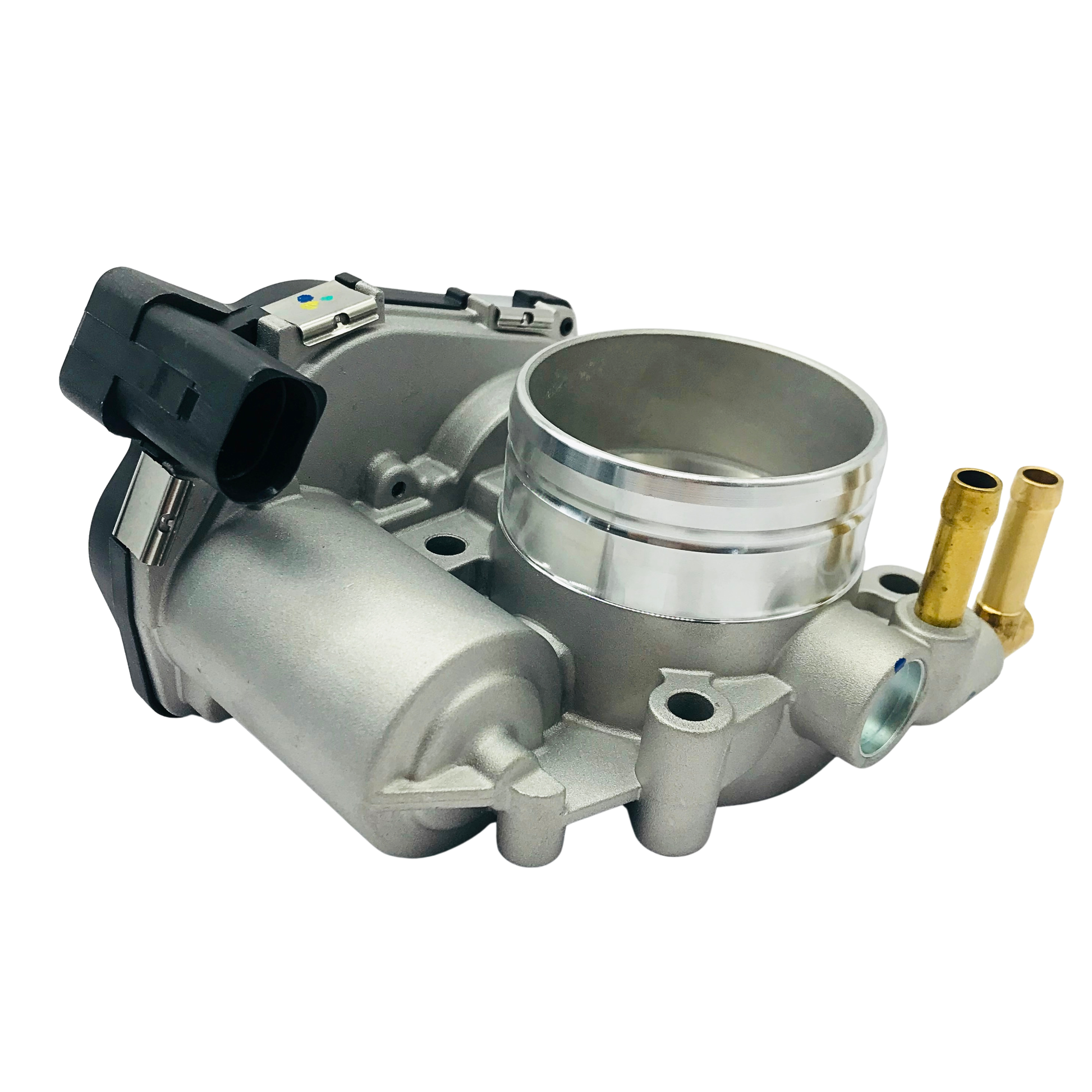 Cuerpo Vw 1.2 1.4 1.6 Polo Jett Vento A3 11-21 52M Diametro de boca: 65.17