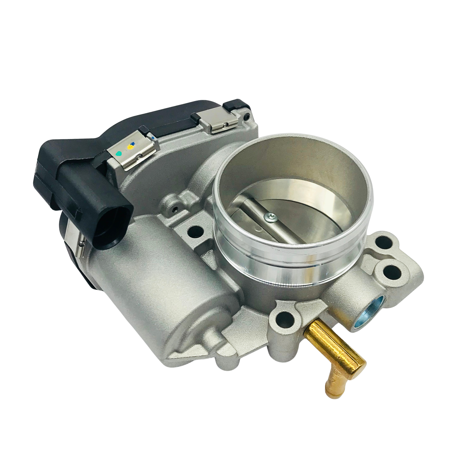 Cuerpo Vw Seat 2.0 Beetle Ibiza 09-16 Diametro de boca: 65.29