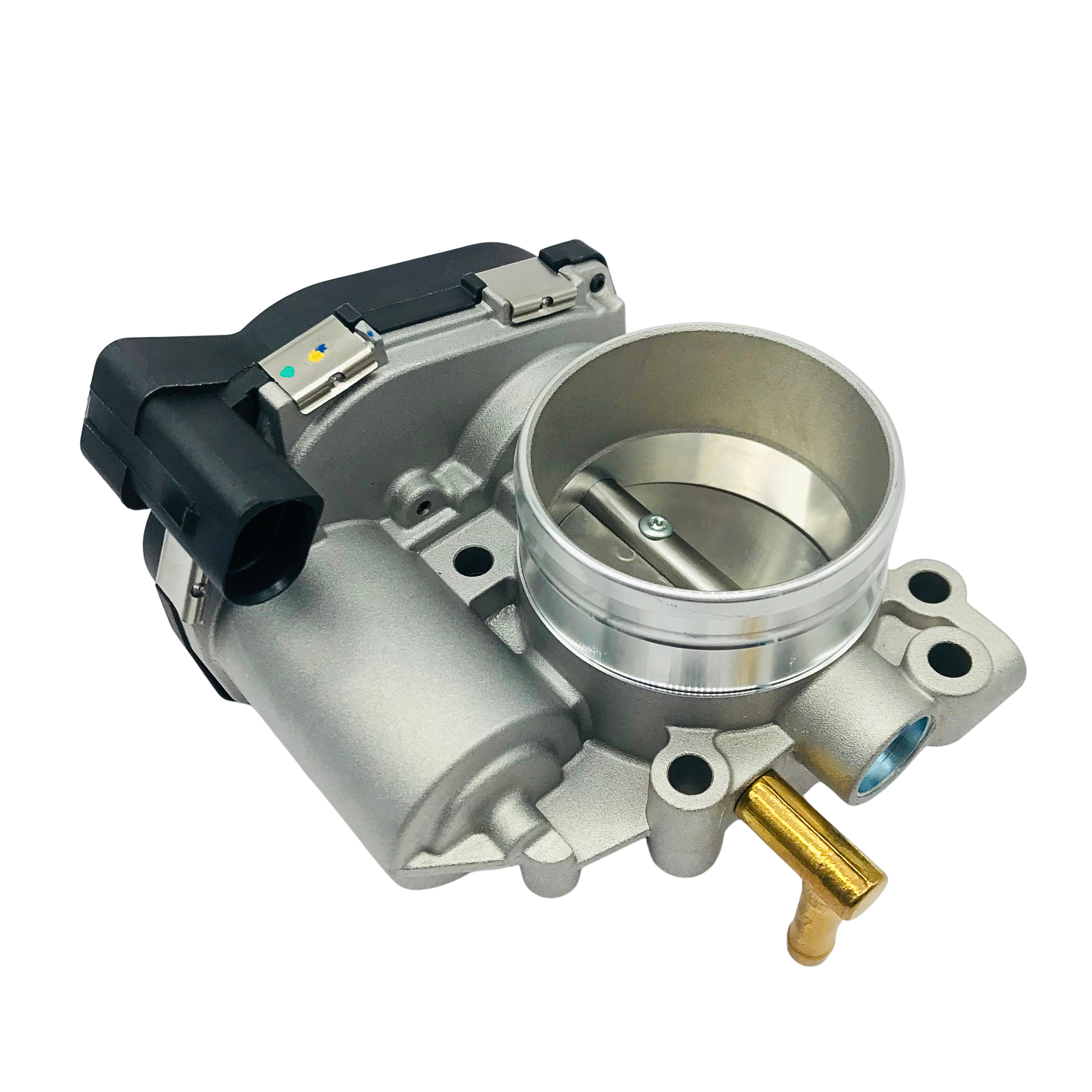 Cuerpo Vw Seat 2.0 Beetle Ibiza 09-16 Diametro de boca: 65.29