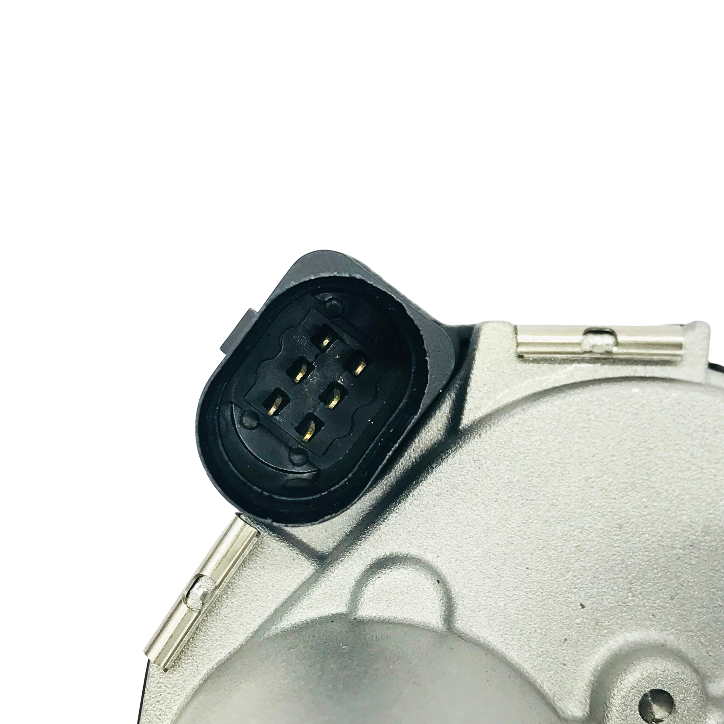 Cuerpo Vw Seat 2.0 Beetle Ibiza 09-16 Diametro de boca: 65.29