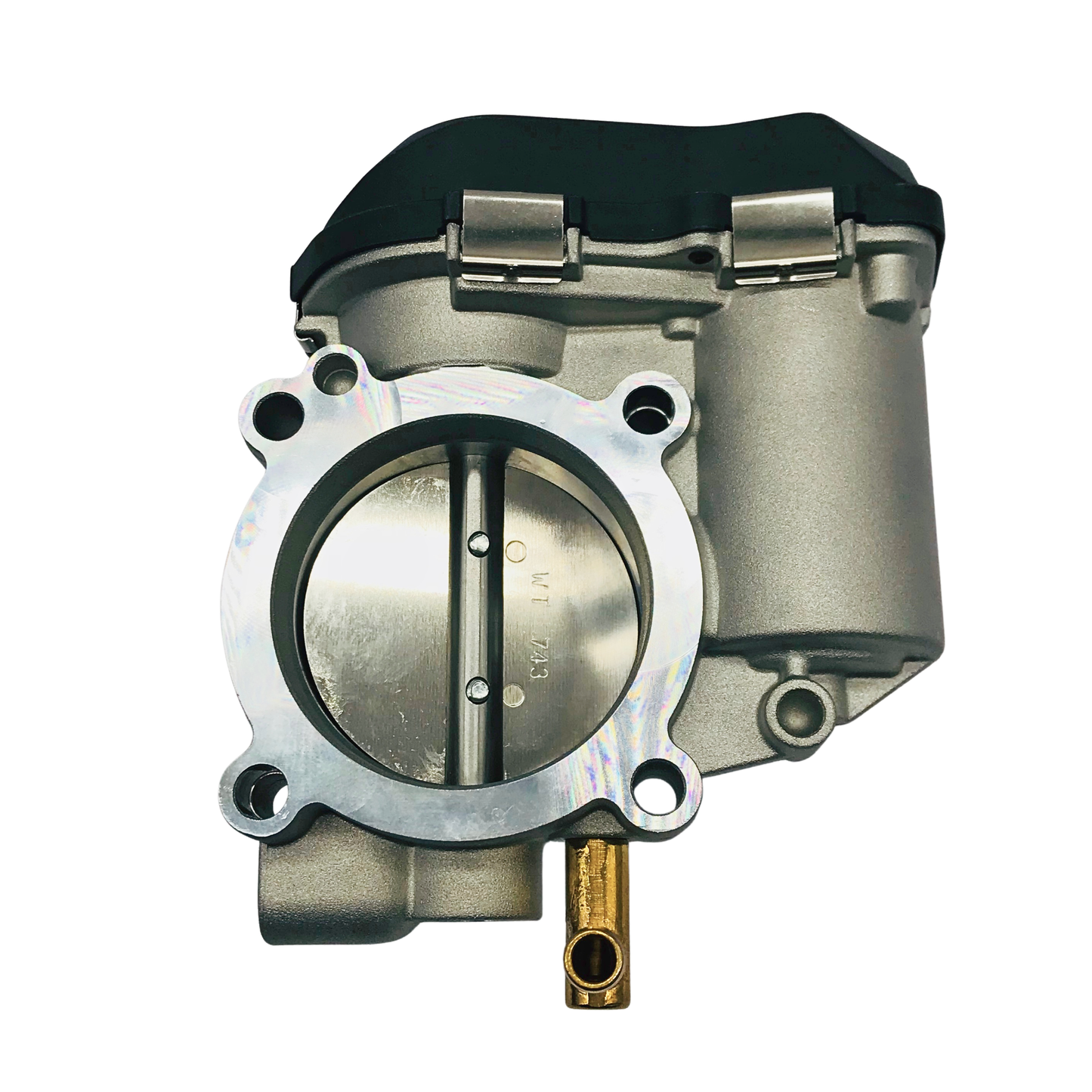 Cuerpo Vw Seat 2.0 Beetle Ibiza 09-16 Diametro de boca: 65.29