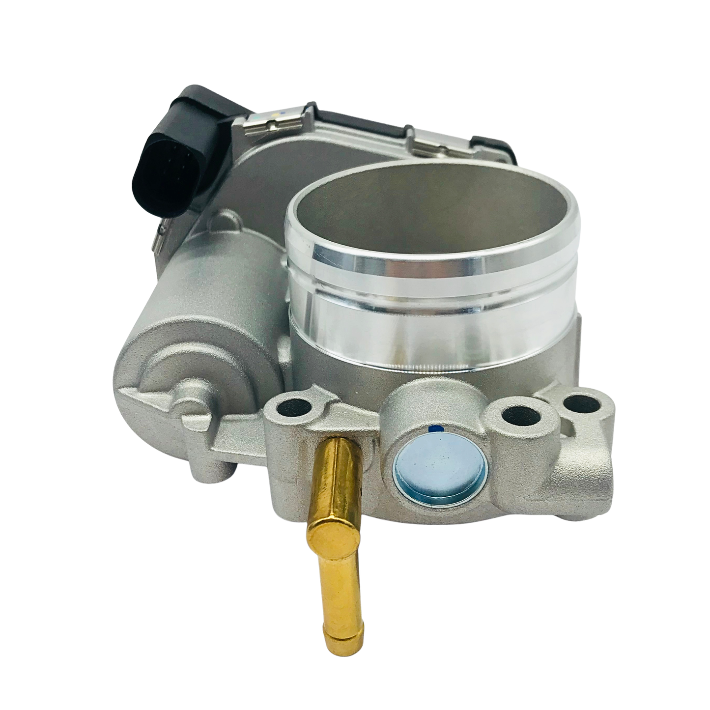 Cuerpo Vw Seat 2.0 Beetle Ibiza 09-16 Diametro de boca: 65.29