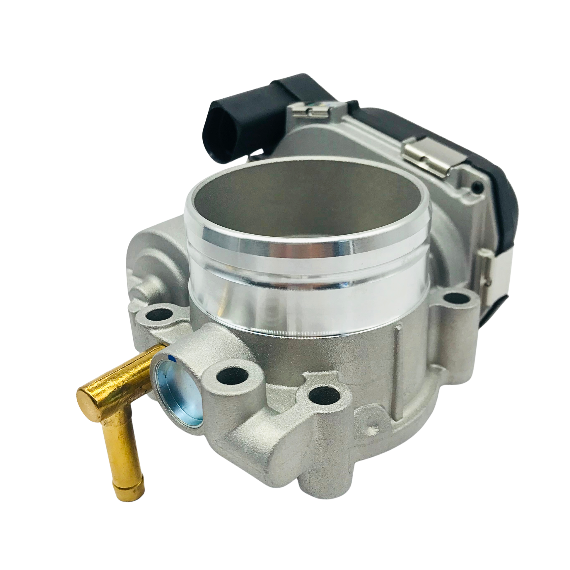 Cuerpo Vw Seat 2.0 Beetle Ibiza 09-16 Diametro de boca: 65.29