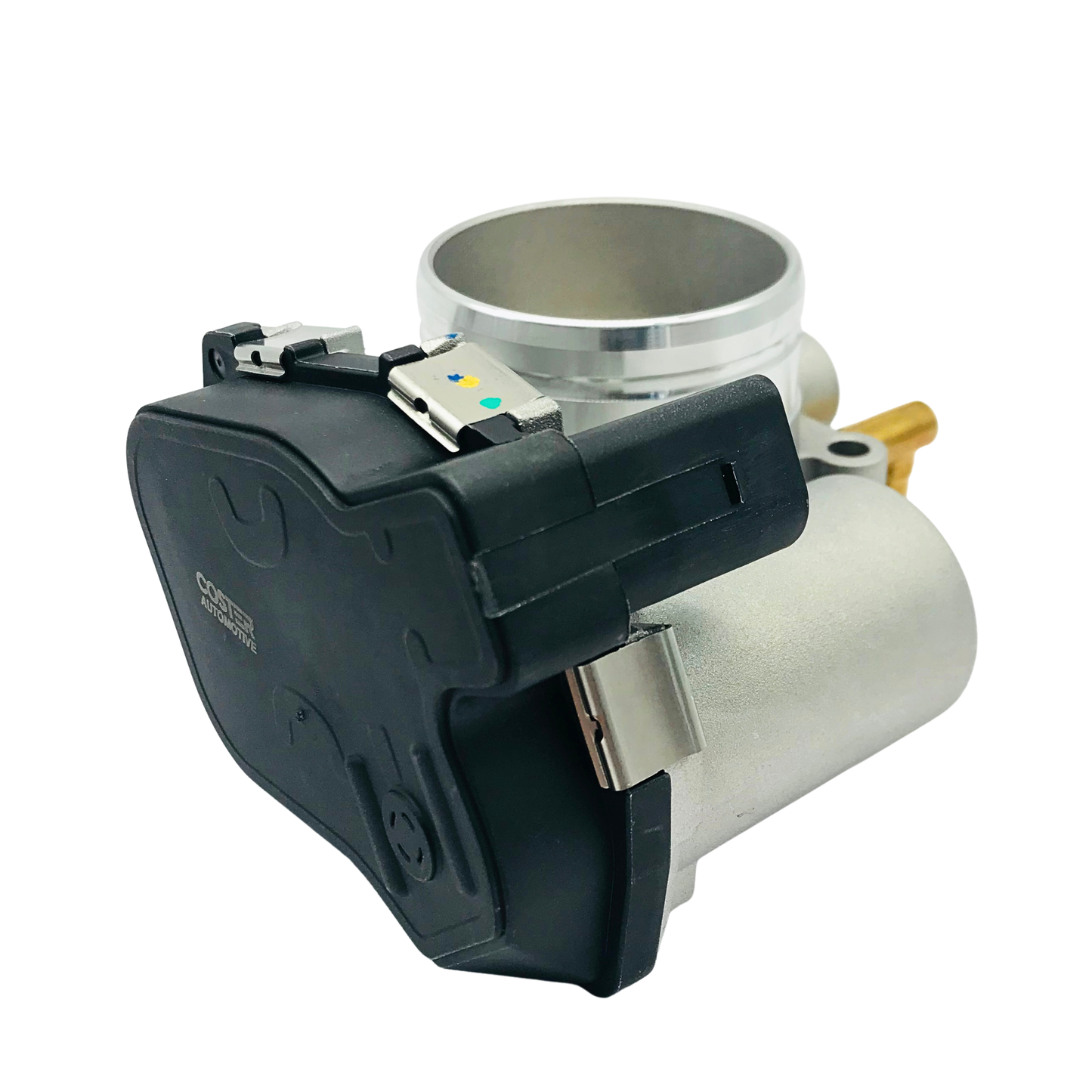 Cuerpo Vw Seat 2.0 Beetle Ibiza 09-16 Diametro de boca: 65.29