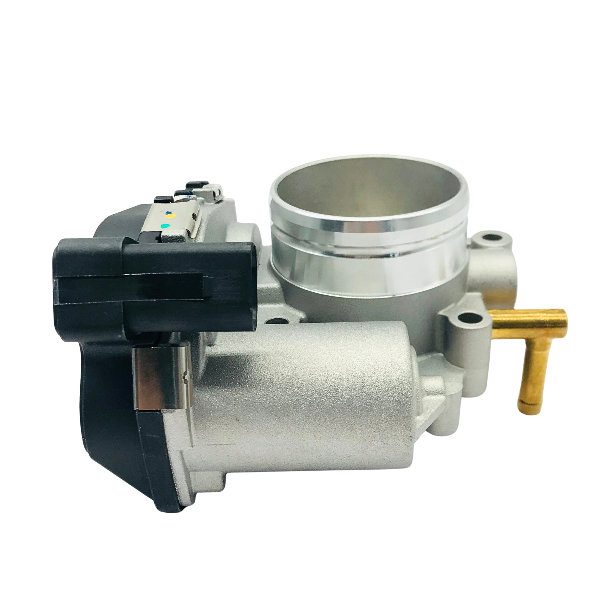 Cuerpo Vw Seat 2.0 Beetle Ibiza 09-16 Diametro de boca: 65.29