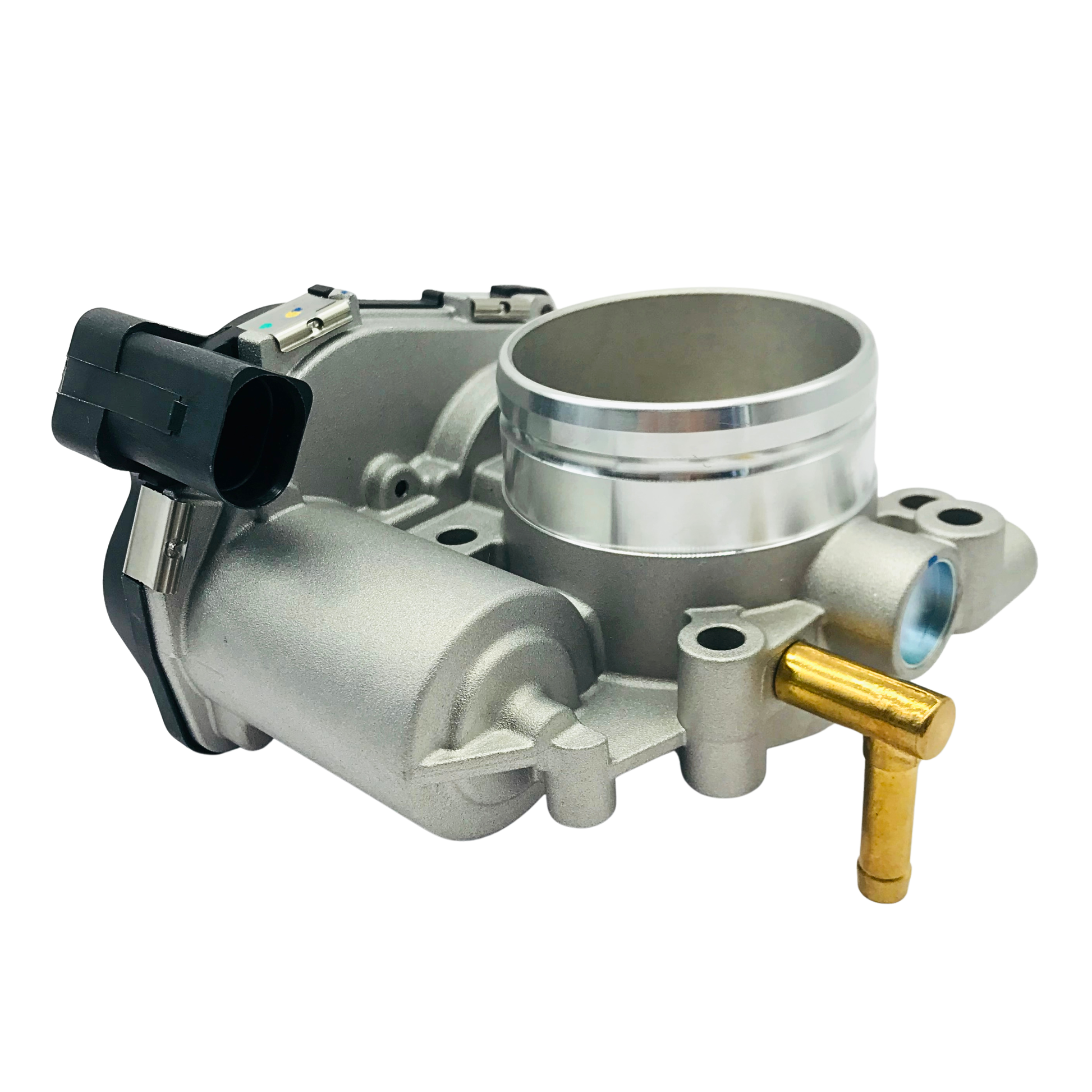 Cuerpo Vw Seat 2.0 Beetle Ibiza 09-16 Diametro de boca: 65.29