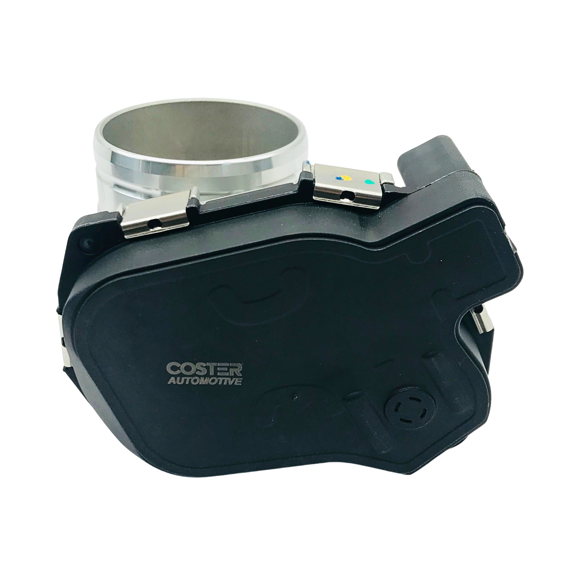 Cuerpo Vw Seat 2.0 Beetle Ibiza 09-16 Diametro de boca: 65.29