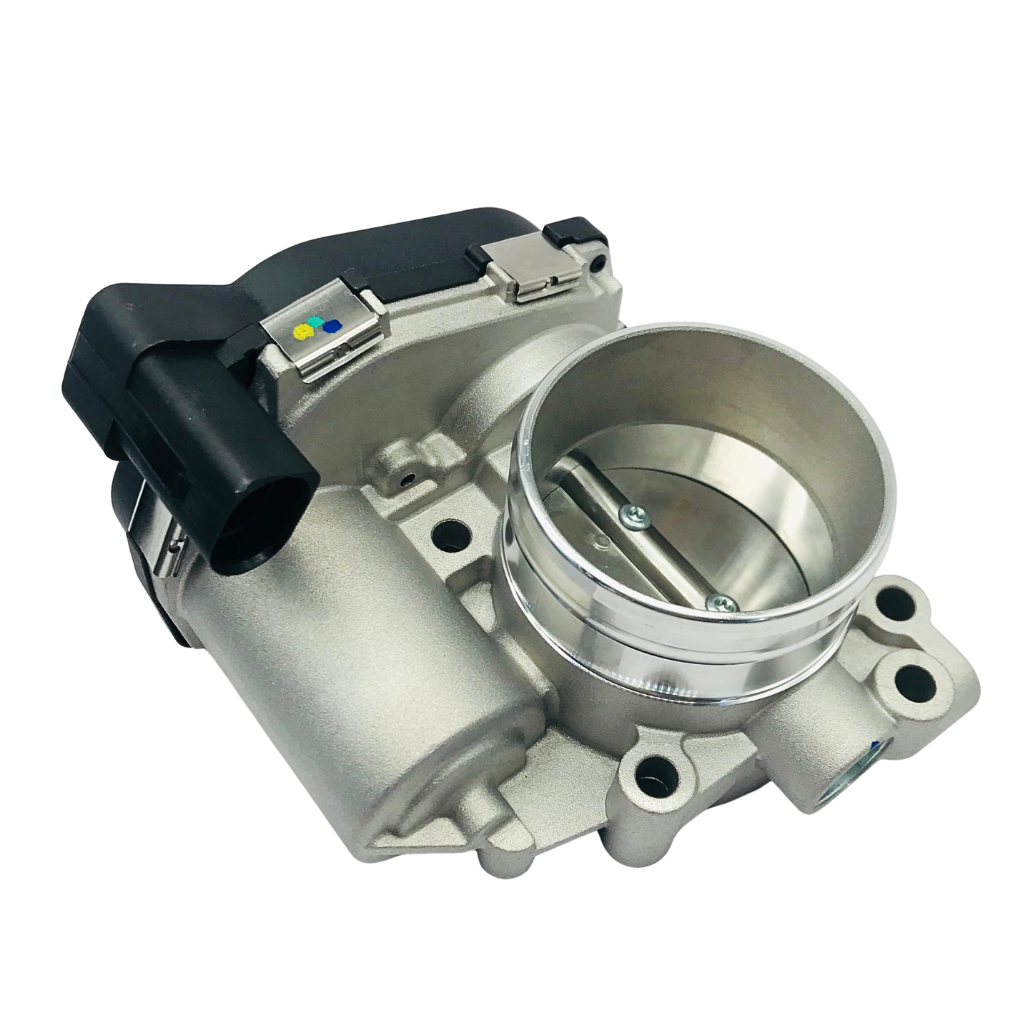 Cuerpo Vw 2.0 Jetta Beetle Bora 98-15 Diametro de boca: 65.39