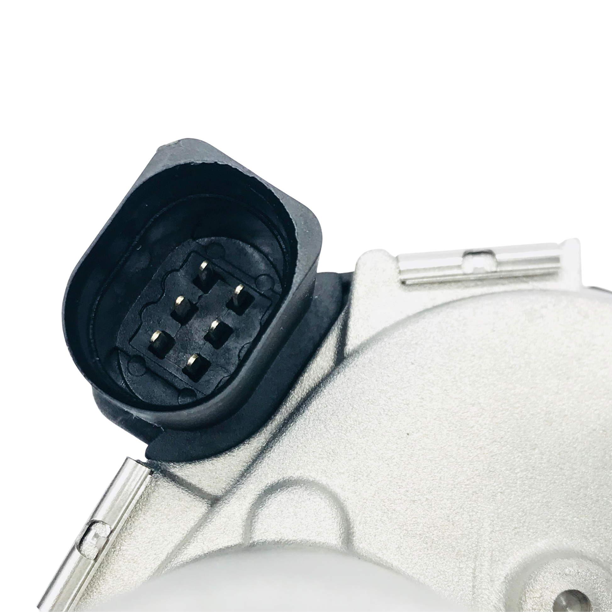 Cuerpo Vw 2.0 Jetta Beetle Bora 98-15 Diametro de boca: 65.39