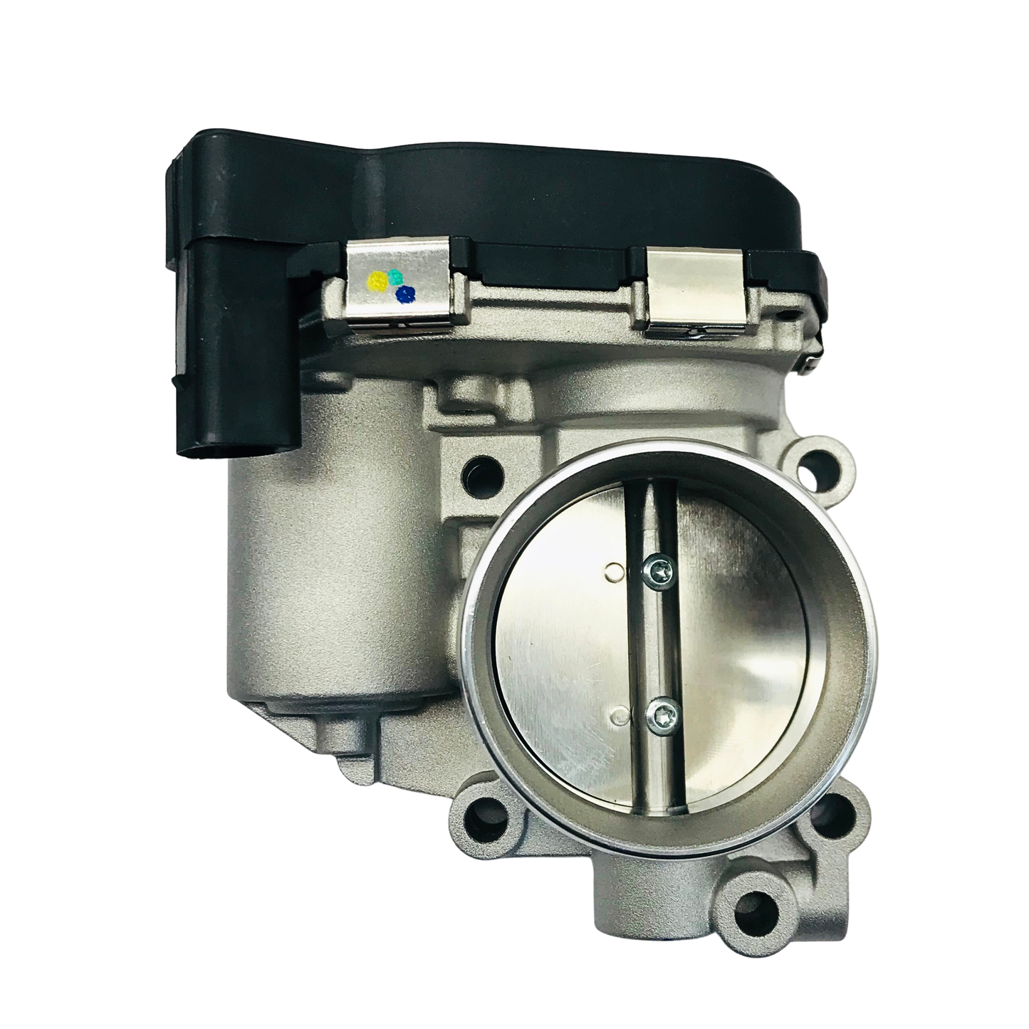 Cuerpo Vw 2.0 Jetta Beetle Bora 98-15 Diametro de boca: 65.39