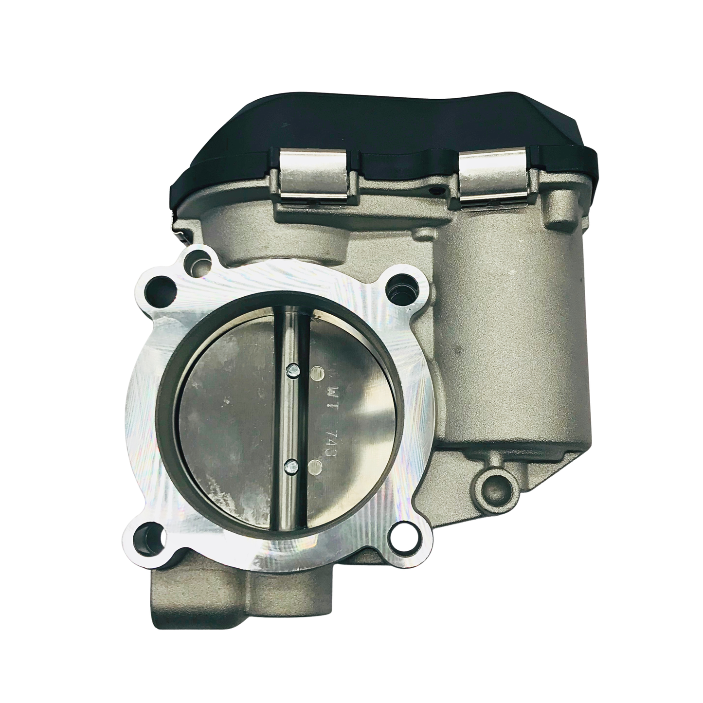 Cuerpo Vw 2.0 Jetta Beetle Bora 98-15 Diametro de boca: 65.39