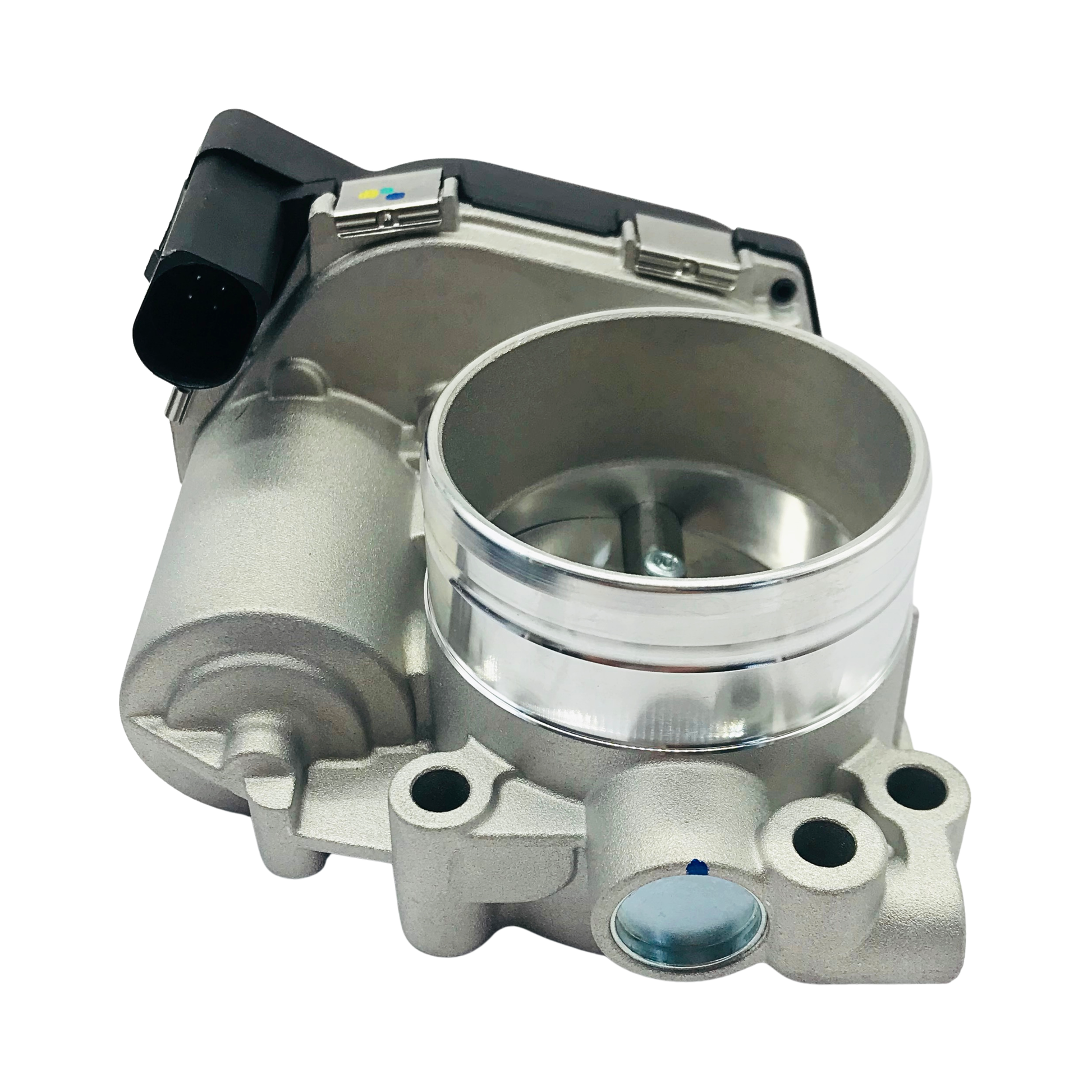 Cuerpo Vw 2.0 Jetta Beetle Bora 98-15 Diametro de boca: 65.39