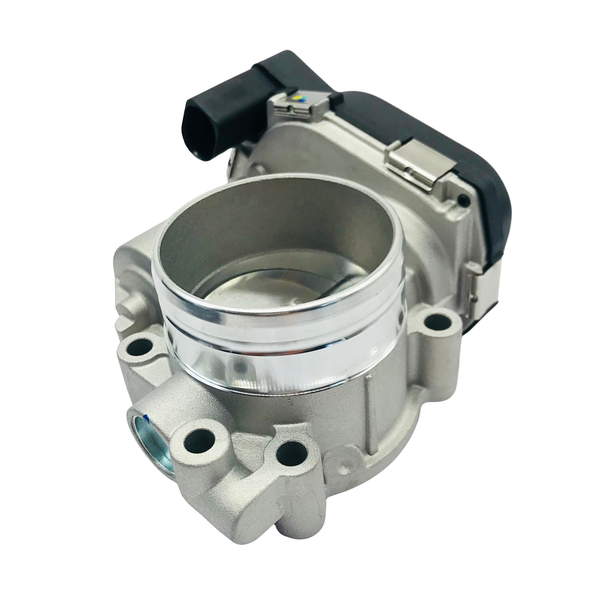 Cuerpo Vw 2.0 Jetta Beetle Bora 98-15 Diametro de boca: 65.39