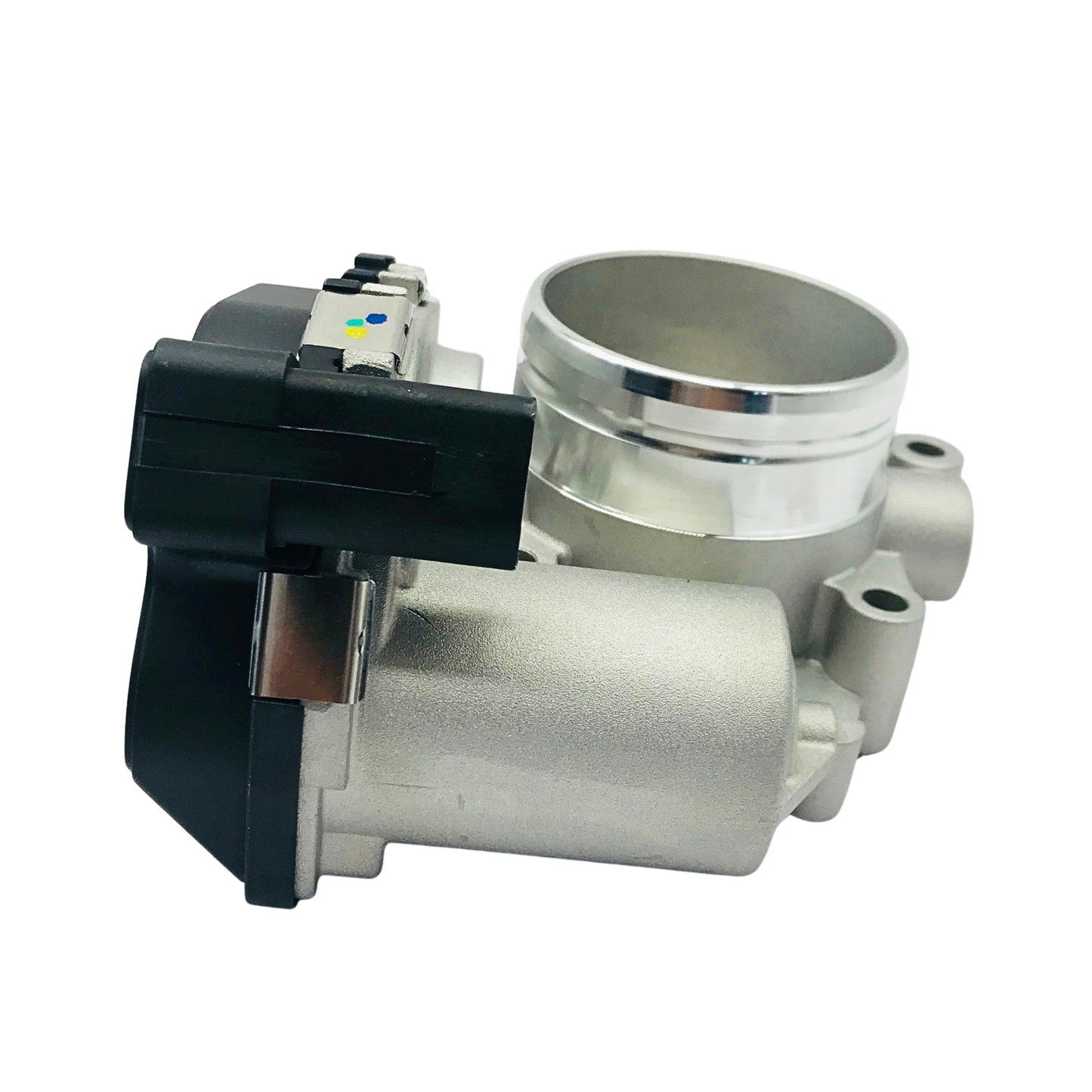 Cuerpo Vw 2.0 Jetta Beetle Bora 98-15 Diametro de boca: 65.39