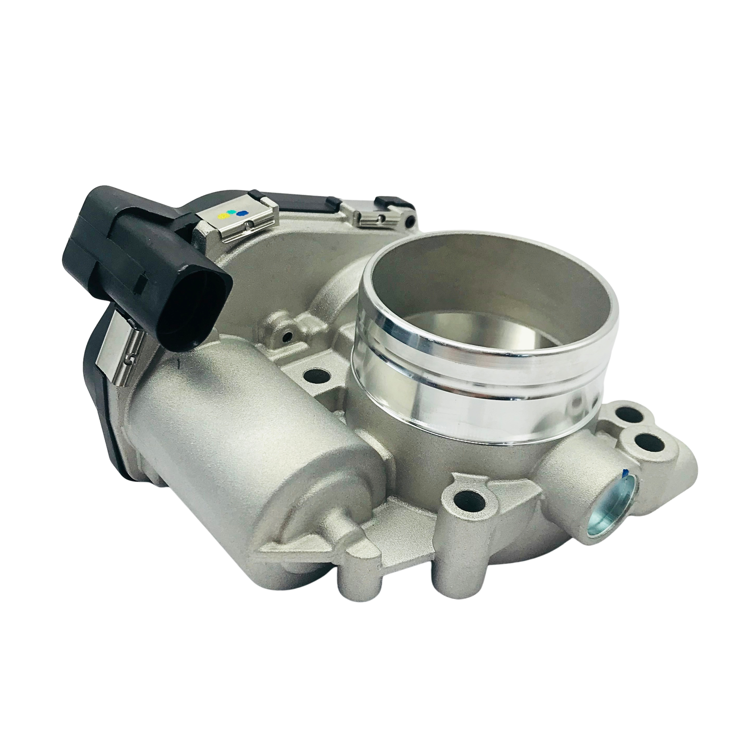 Cuerpo Vw 2.0 Jetta Beetle Bora 98-15 Diametro de boca: 65.39