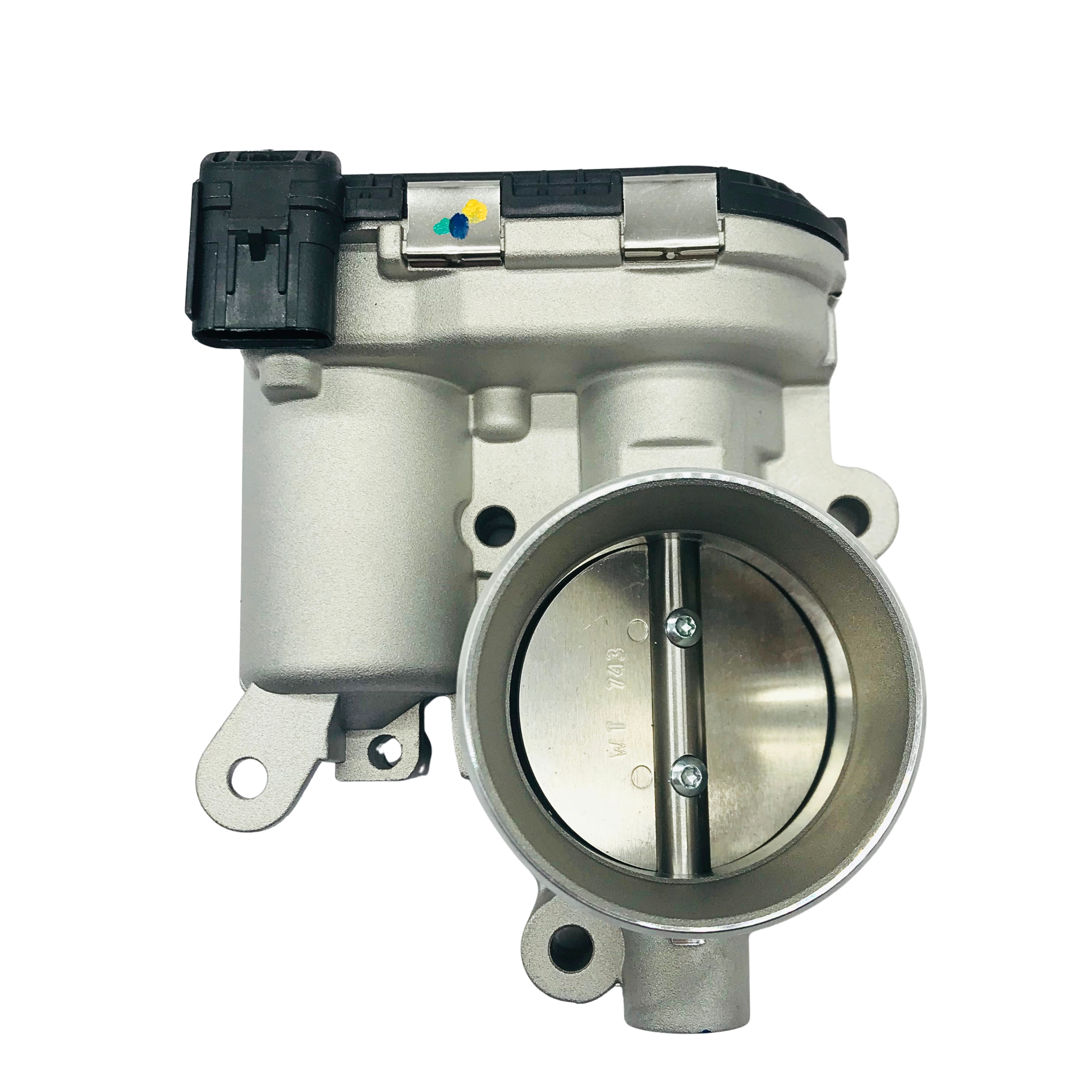 Cuerpo Ford Escape Edge Bronco Maverik 2.0 18-24 Diametro de boca: 64.83