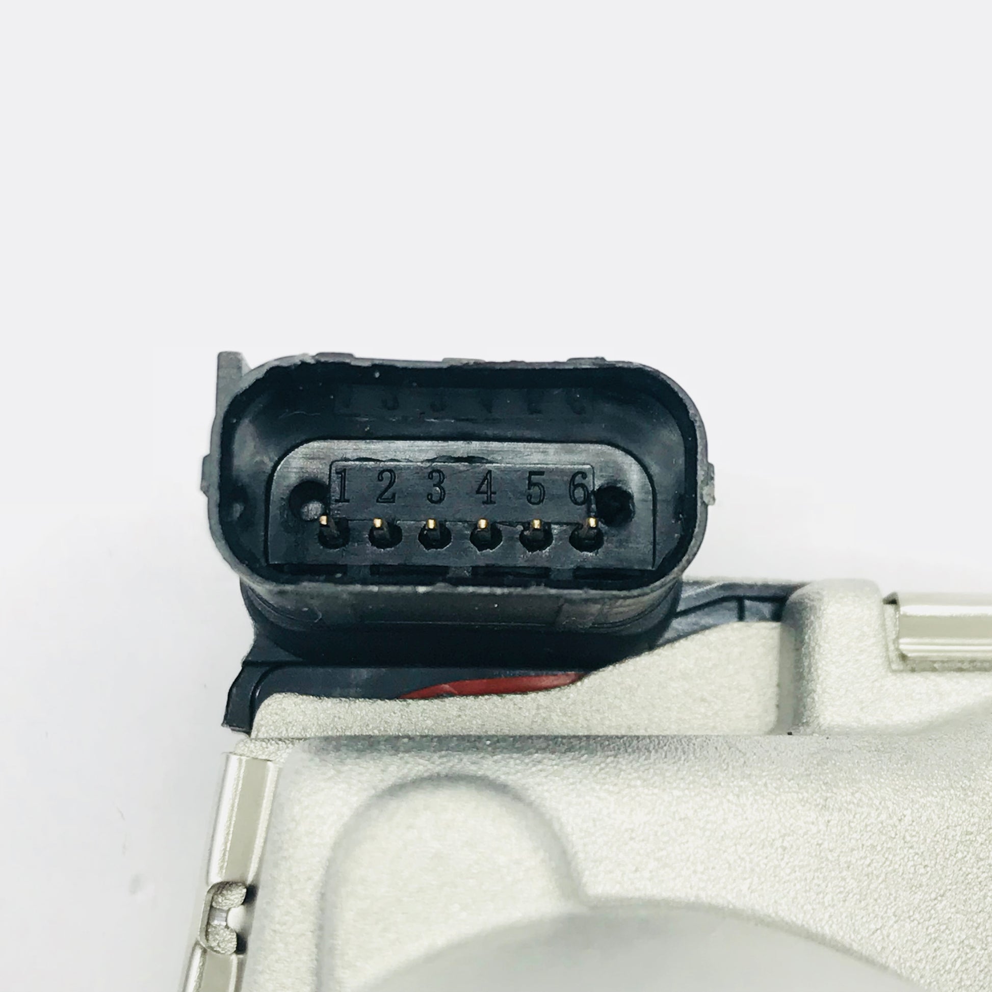 Cuerpo Ford Escape Edge Bronco Maverik 2.0 18-24 Diametro de boca: 64.83