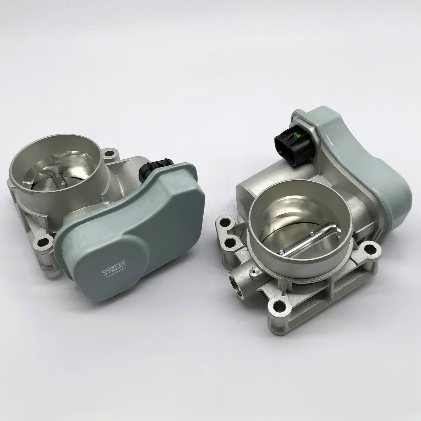 Cuerpo Chev 2.2 2.4 Malibu Saturn Pontiac 00-12