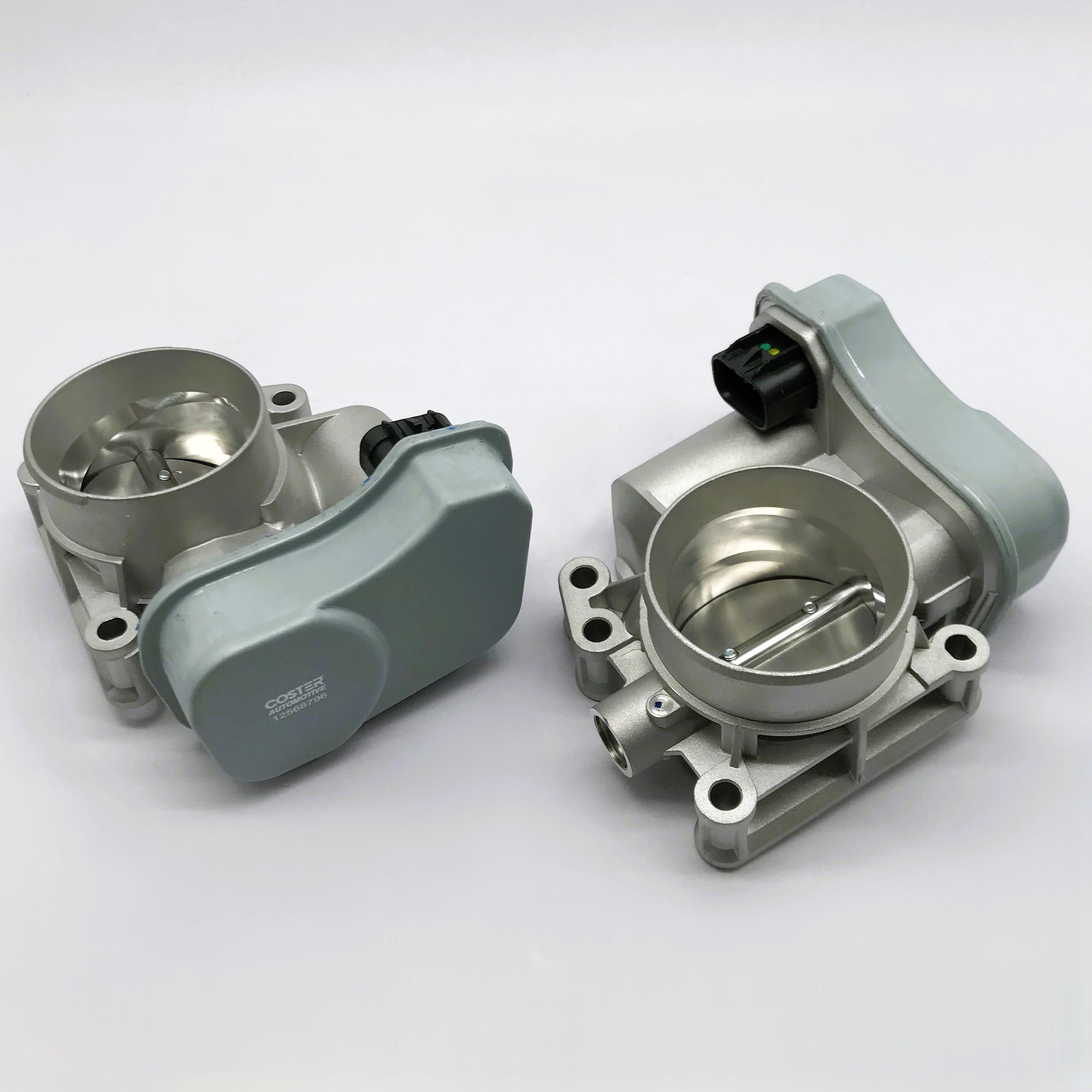 Cuerpo Chev 2.2 2.4 Malibu Saturn Pontiac 00-12