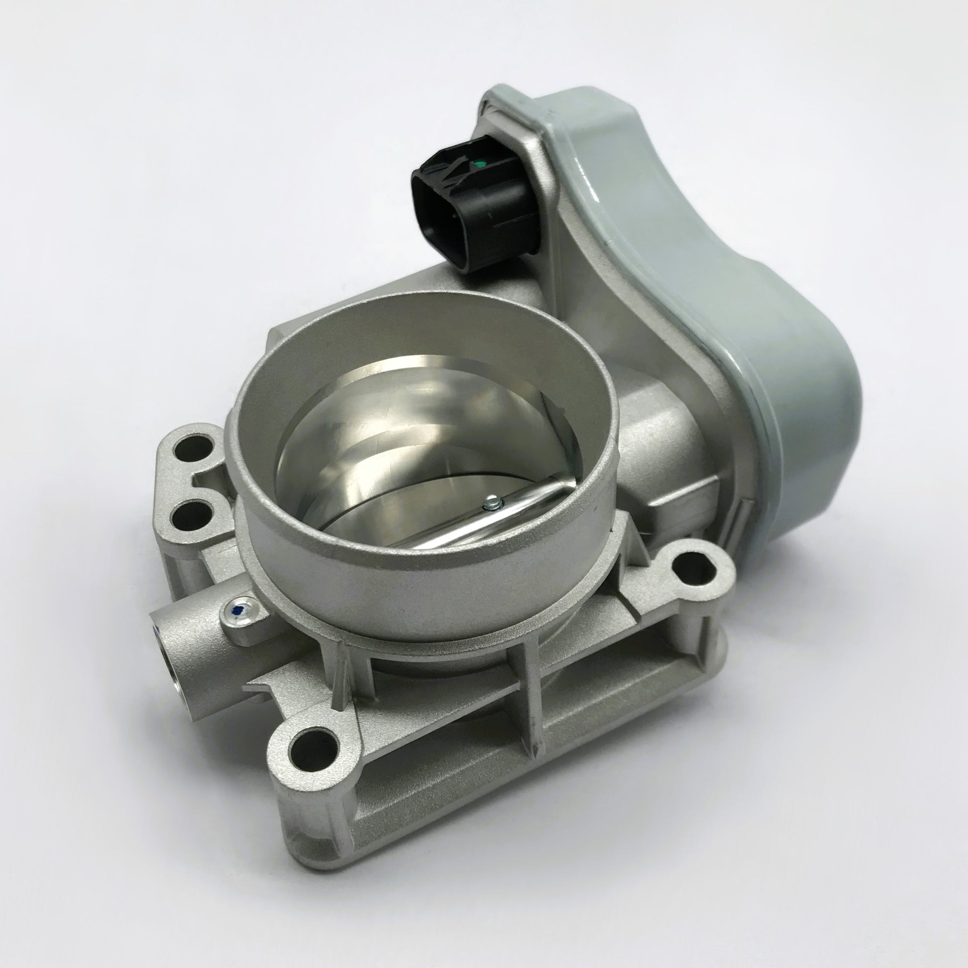 Cuerpo Chev 2.2 2.4 Malibu Saturn Pontiac 00-12