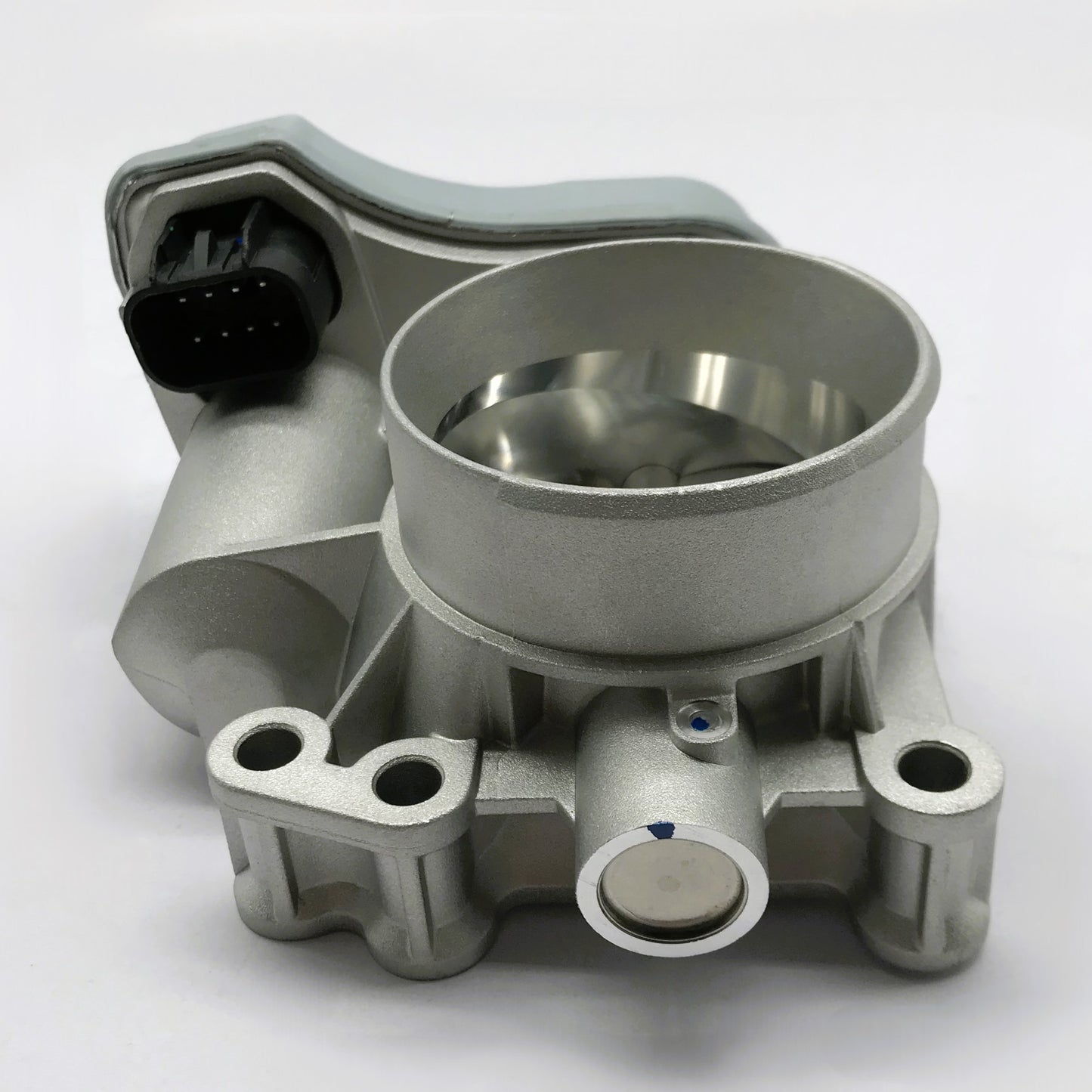 Cuerpo Chev 2.2 2.4 Malibu Saturn Pontiac 00-12