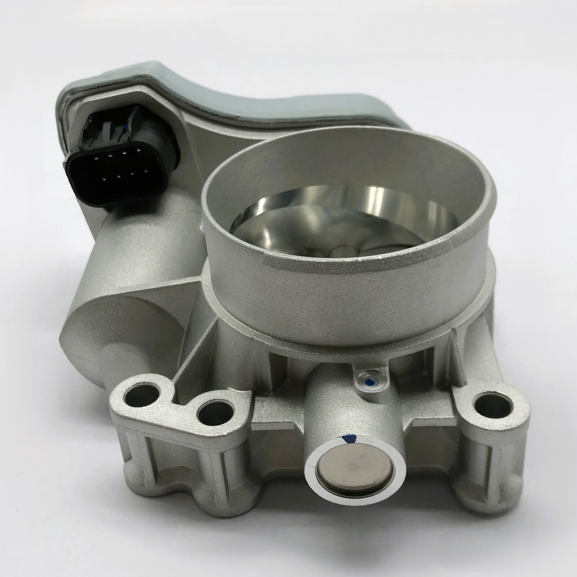 Cuerpo Chev 2.2 2.4 Malibu Saturn Pontiac 00-12