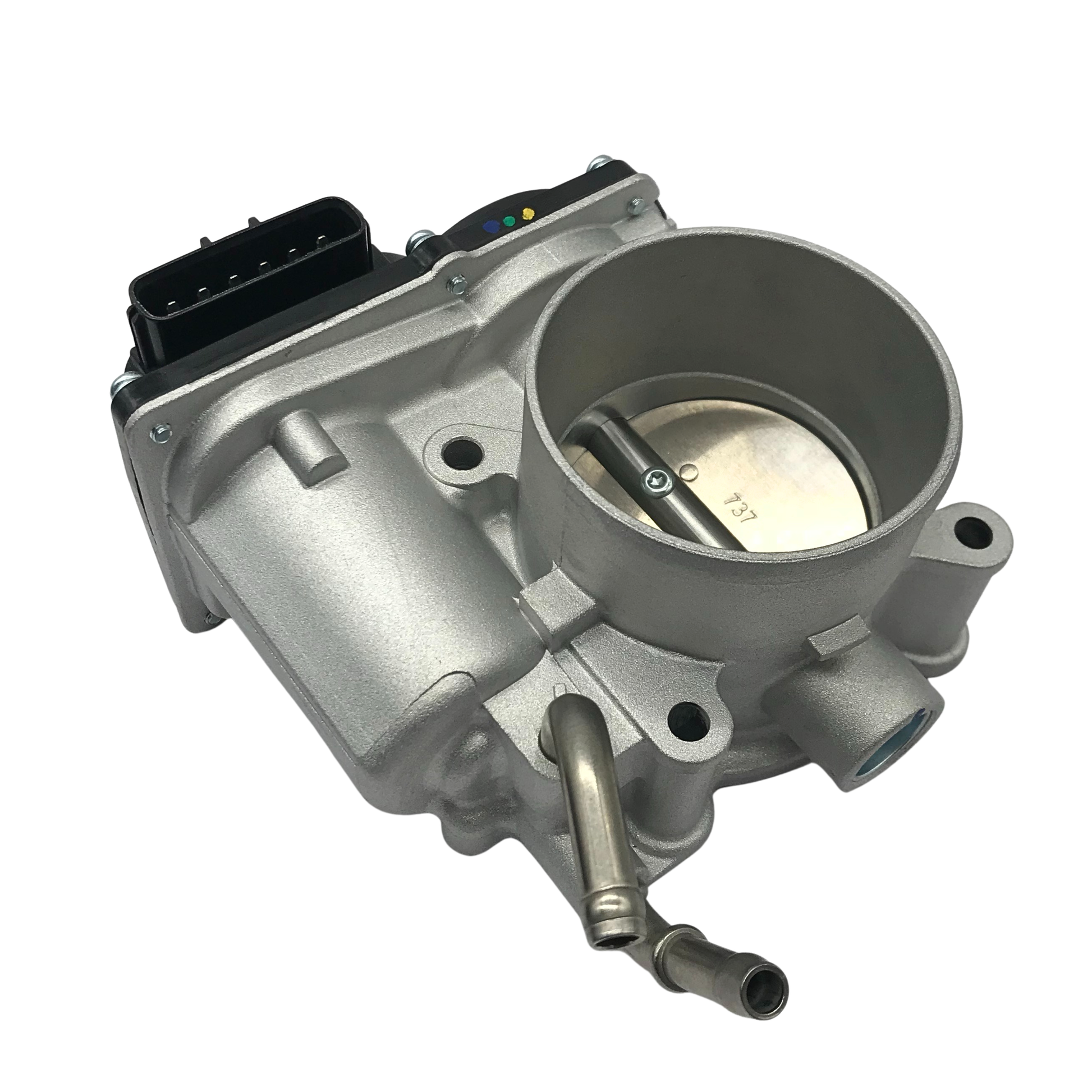 Cuerpo Kia 2.0 Forte Soul 14-18 6Pine 2Tubos Denso Diametro de boca: 70.15