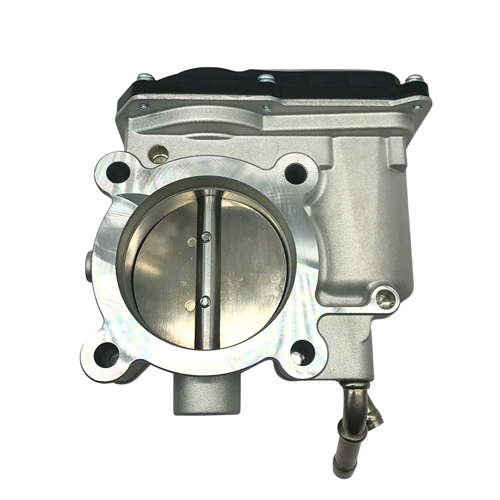 Cuerpo Kia 2.0 Forte Soul 14-18 6Pine 2Tubos Denso Diametro de boca: 70.15