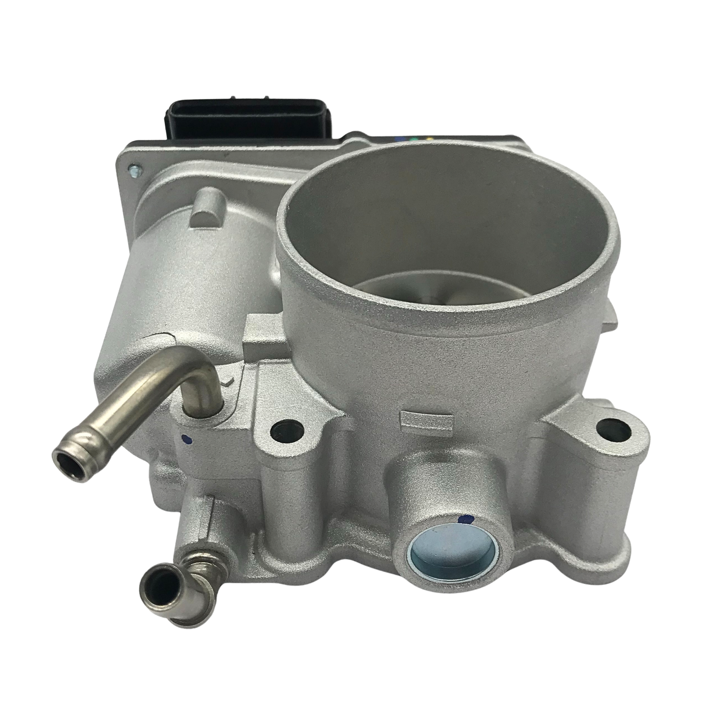 Cuerpo Kia 2.0 Forte Soul 14-18 6Pine 2Tubos Denso Diametro de boca: 70.15