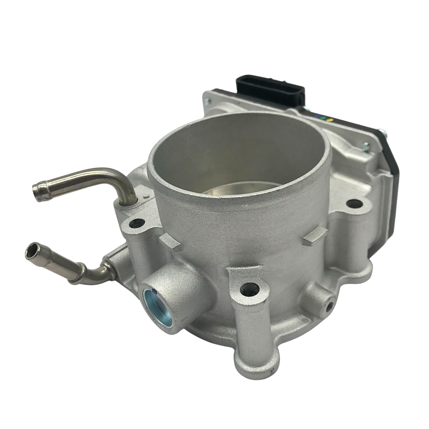 Cuerpo Kia 2.0 Forte Soul 14-18 6Pine 2Tubos Denso Diametro de boca: 70.15