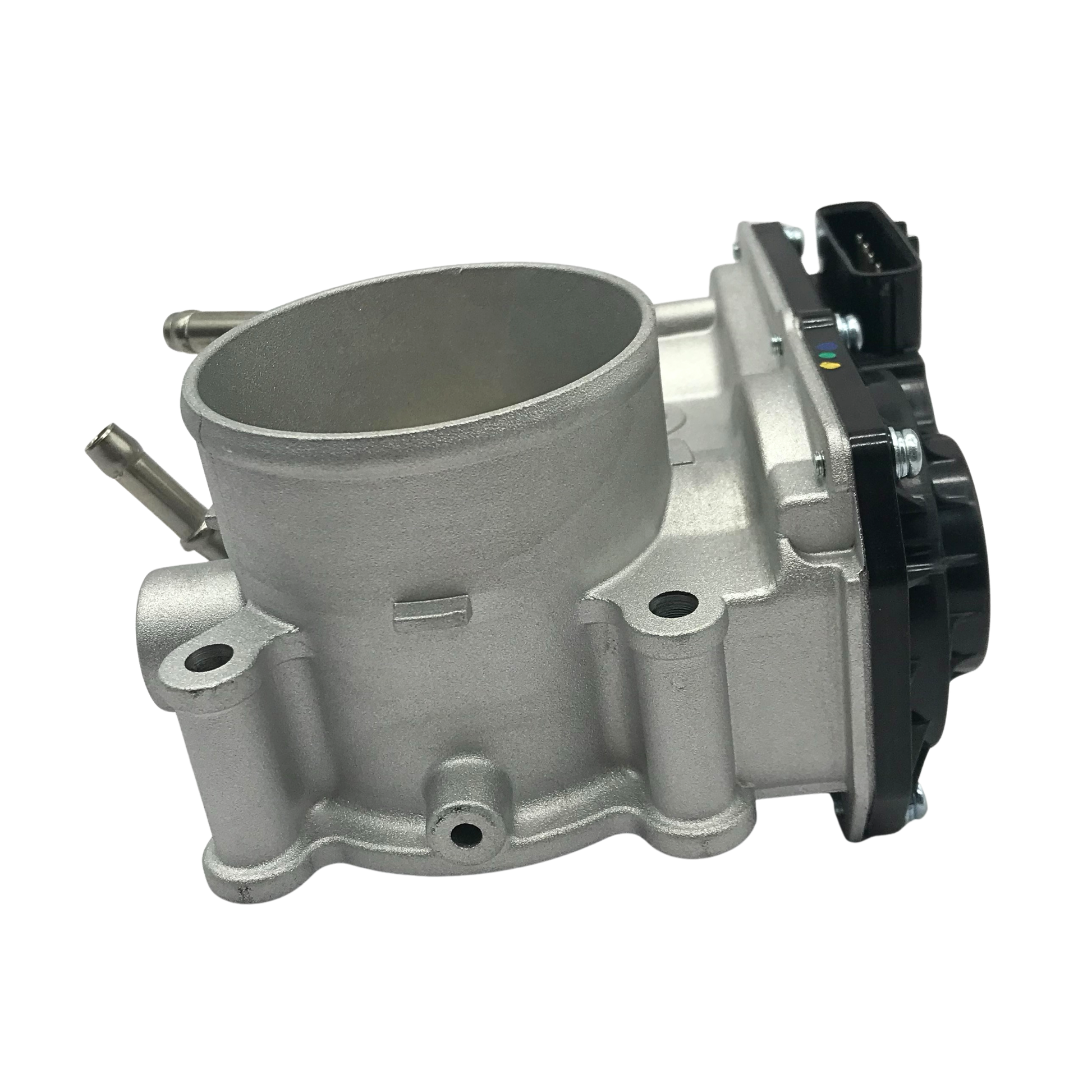 Cuerpo Kia 2.0 Forte Soul 14-18 6Pine 2Tubos Denso Diametro de boca: 70.15