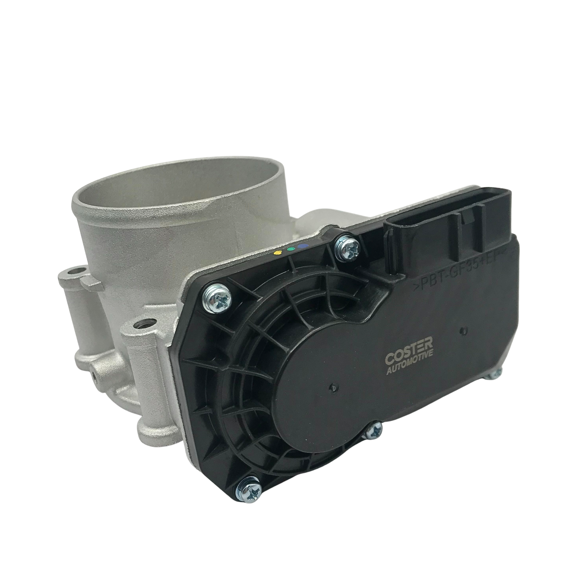 Cuerpo Kia 2.0 Forte Soul 14-18 6Pine 2Tubos Denso Diametro de boca: 70.15