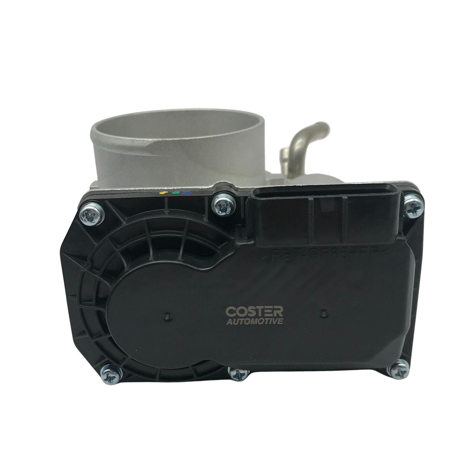 Cuerpo Kia 2.0 Forte Soul 14-18 6Pine 2Tubos Denso Diametro de boca: 70.15