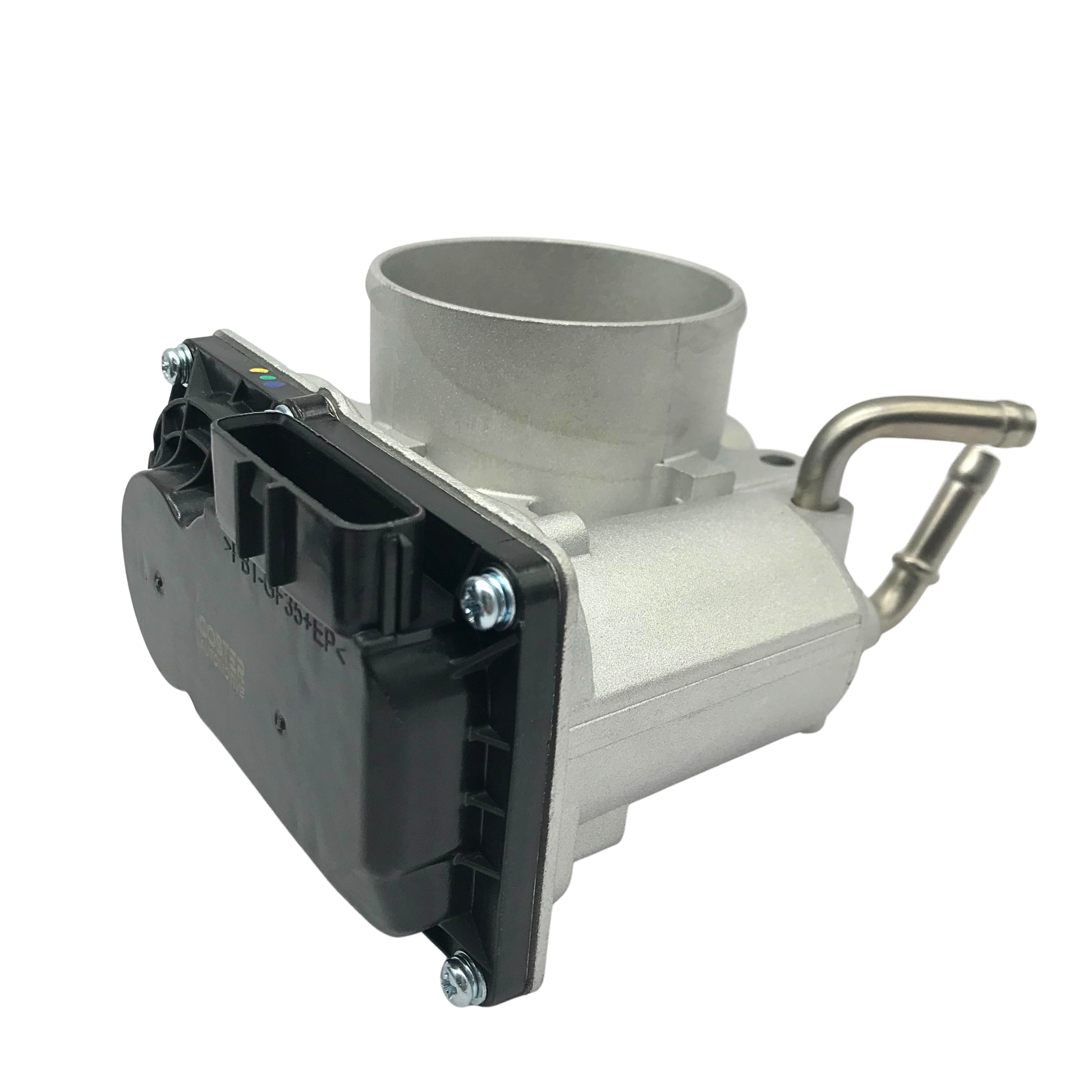 Cuerpo Kia 2.0 Forte Soul 14-18 6Pine 2Tubos Denso Diametro de boca: 70.15